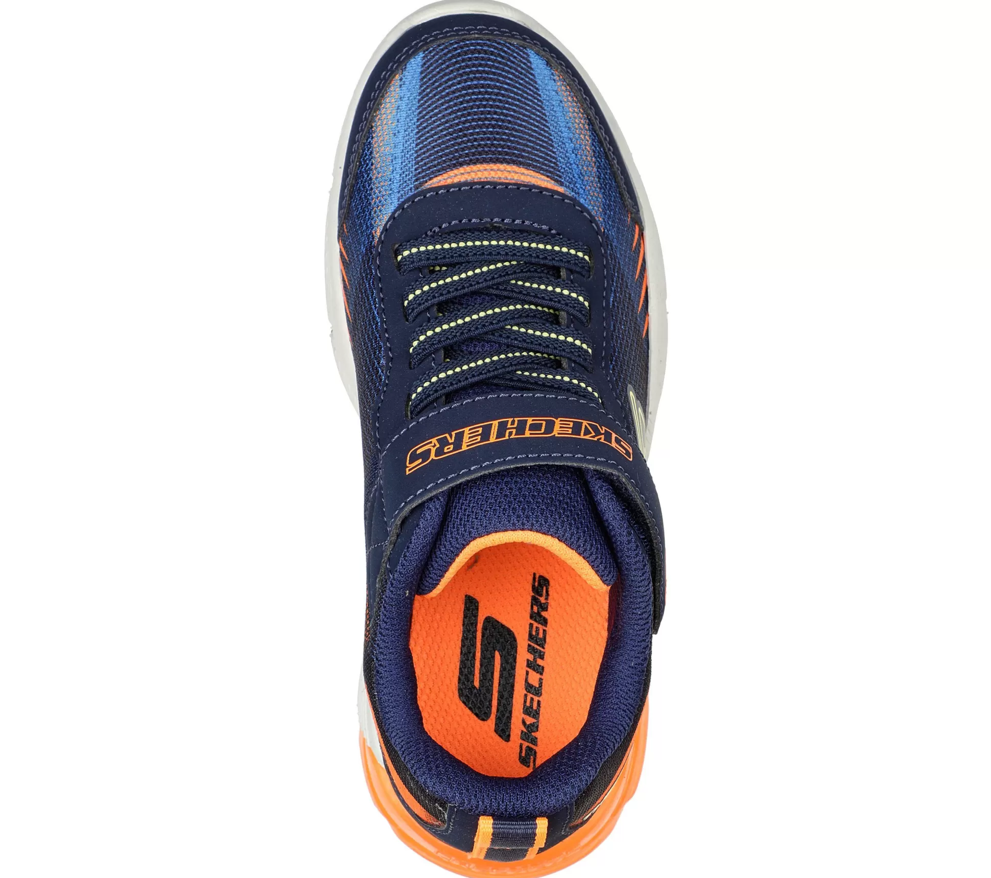 Kind SKECHERS Sneaker Sportlich*Thermoflux 2.0 - Kodron