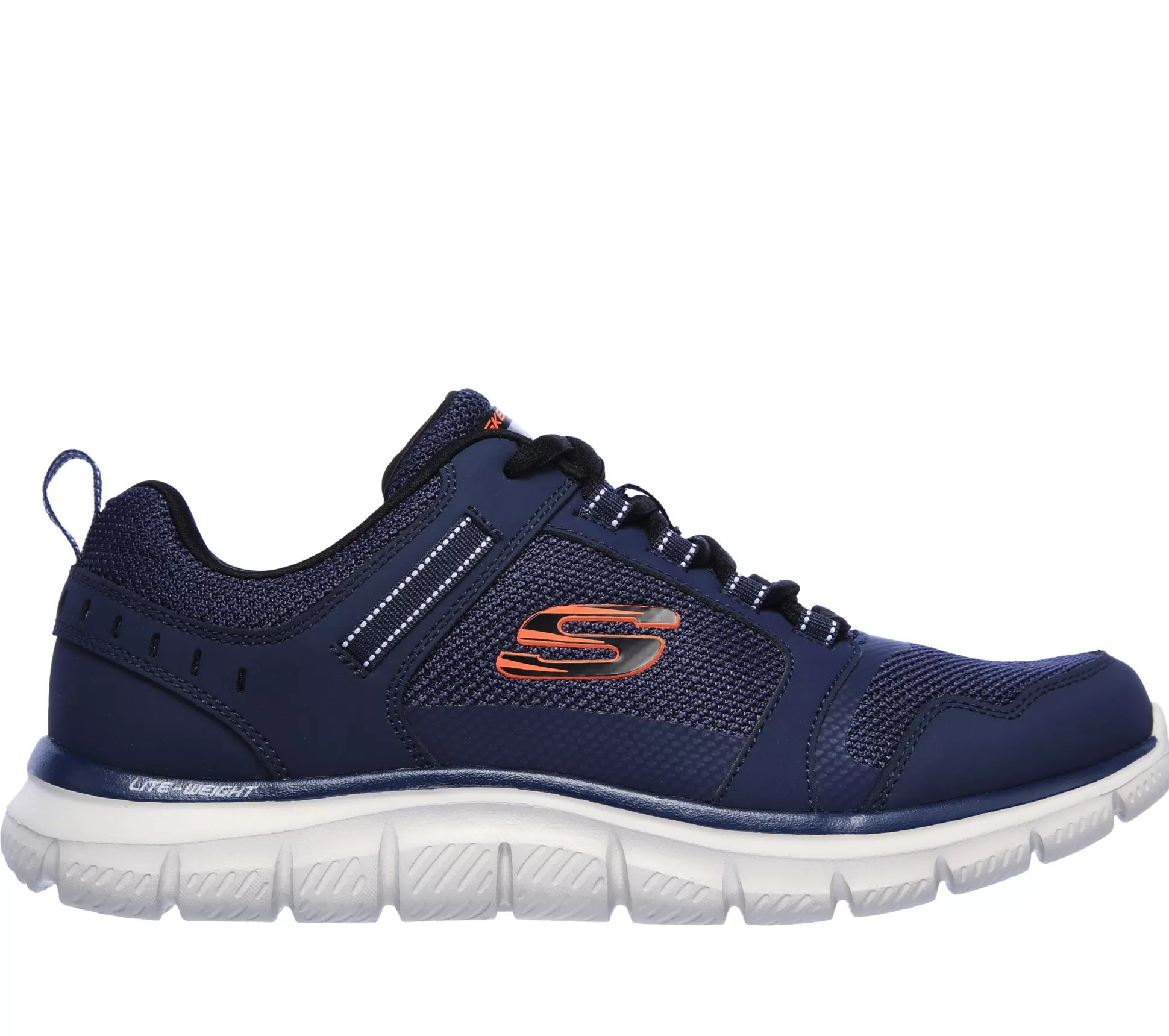 Manner SKECHERS *Track - Knockhill