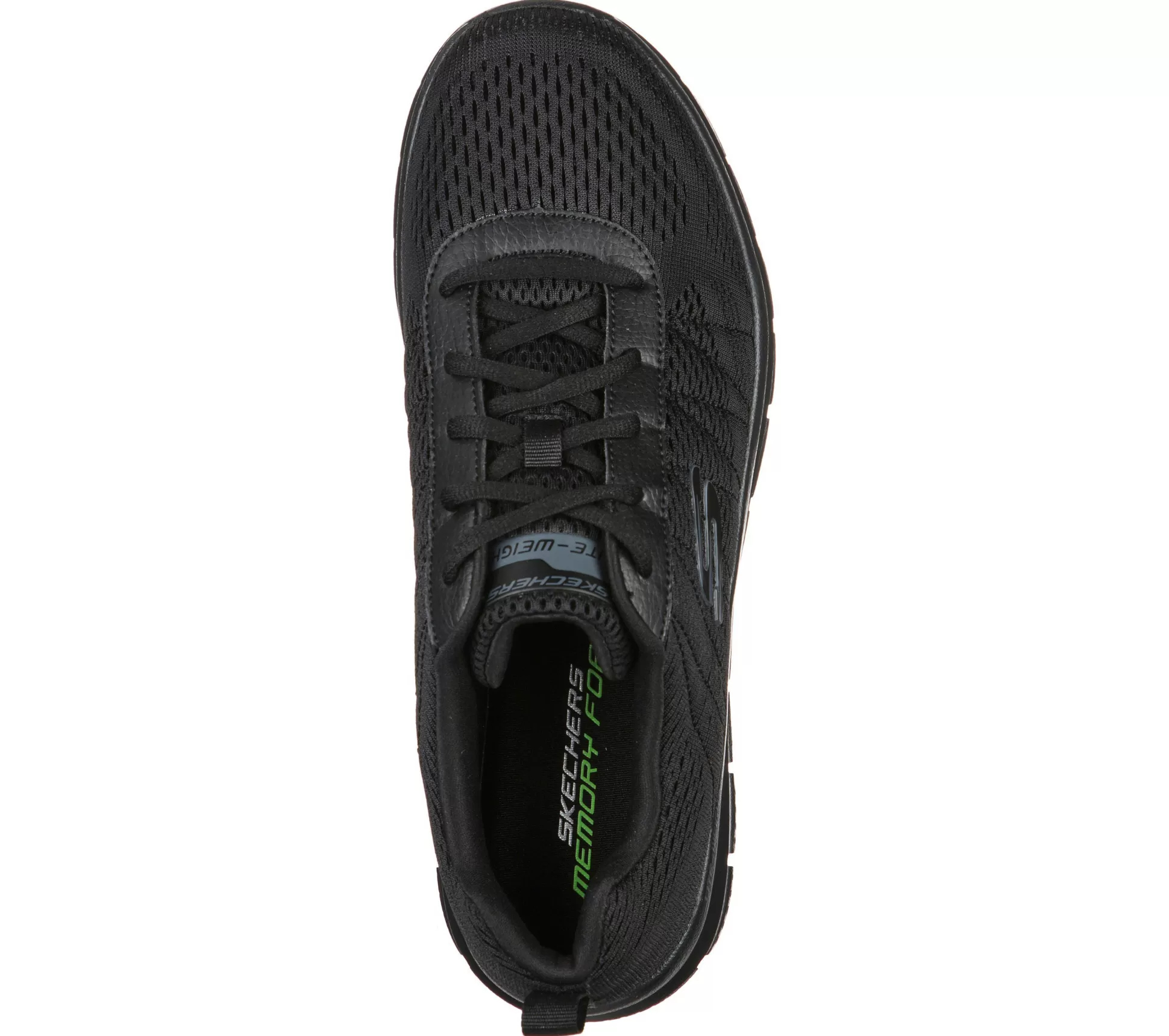 Manner SKECHERS *Track - Moulton