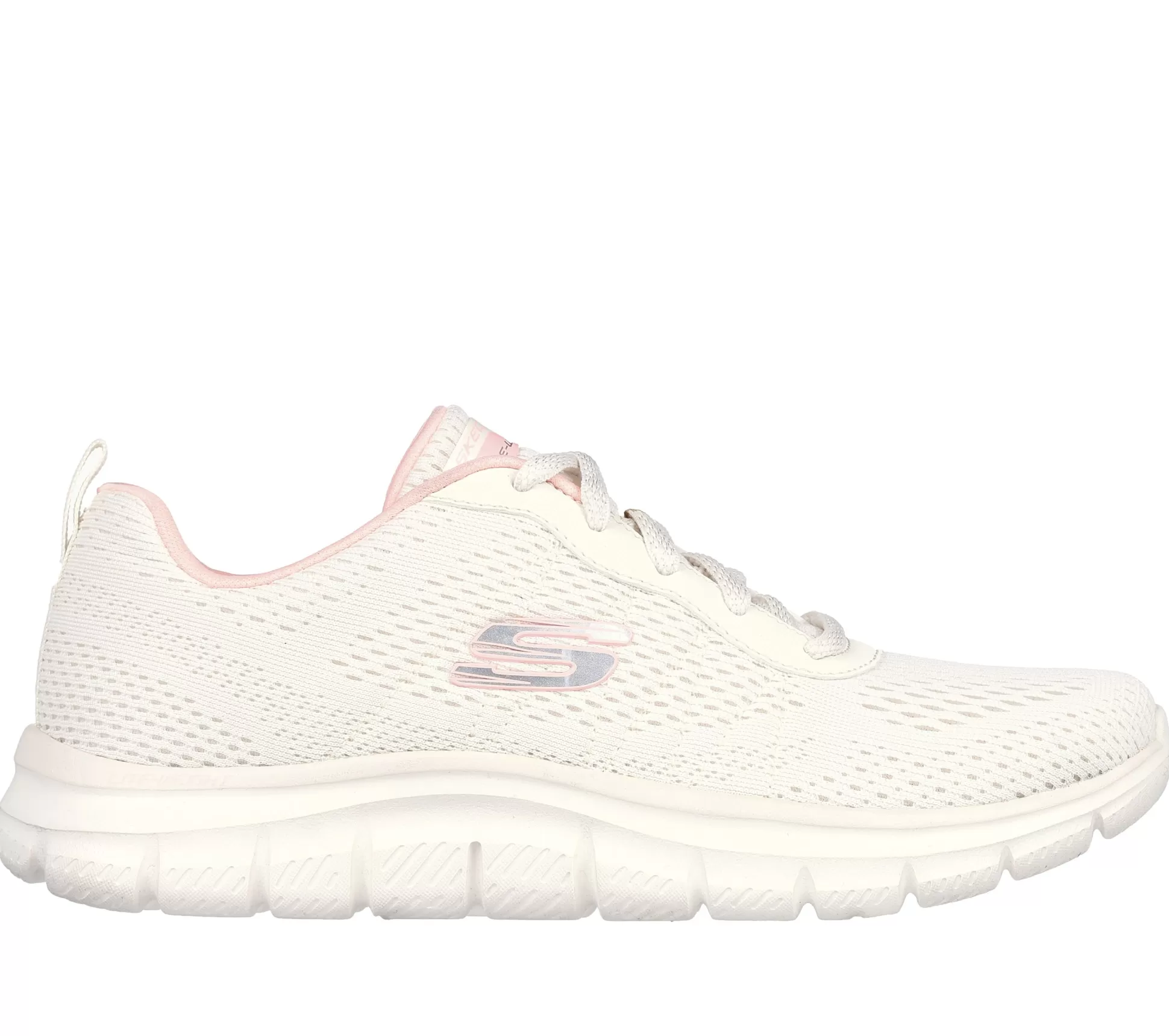 Frauen SKECHERS *Track - New Staple
