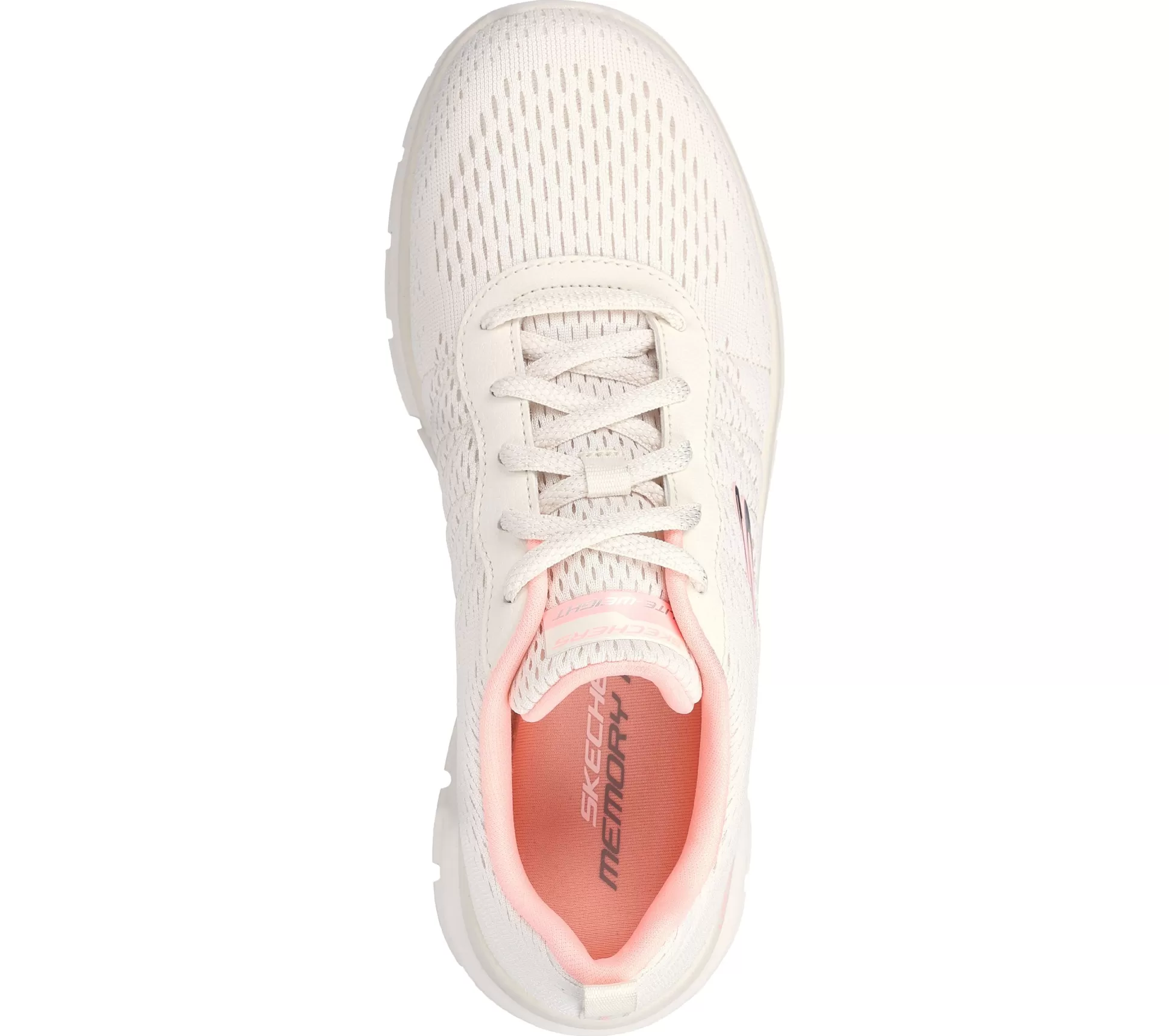 Frauen SKECHERS *Track - New Staple