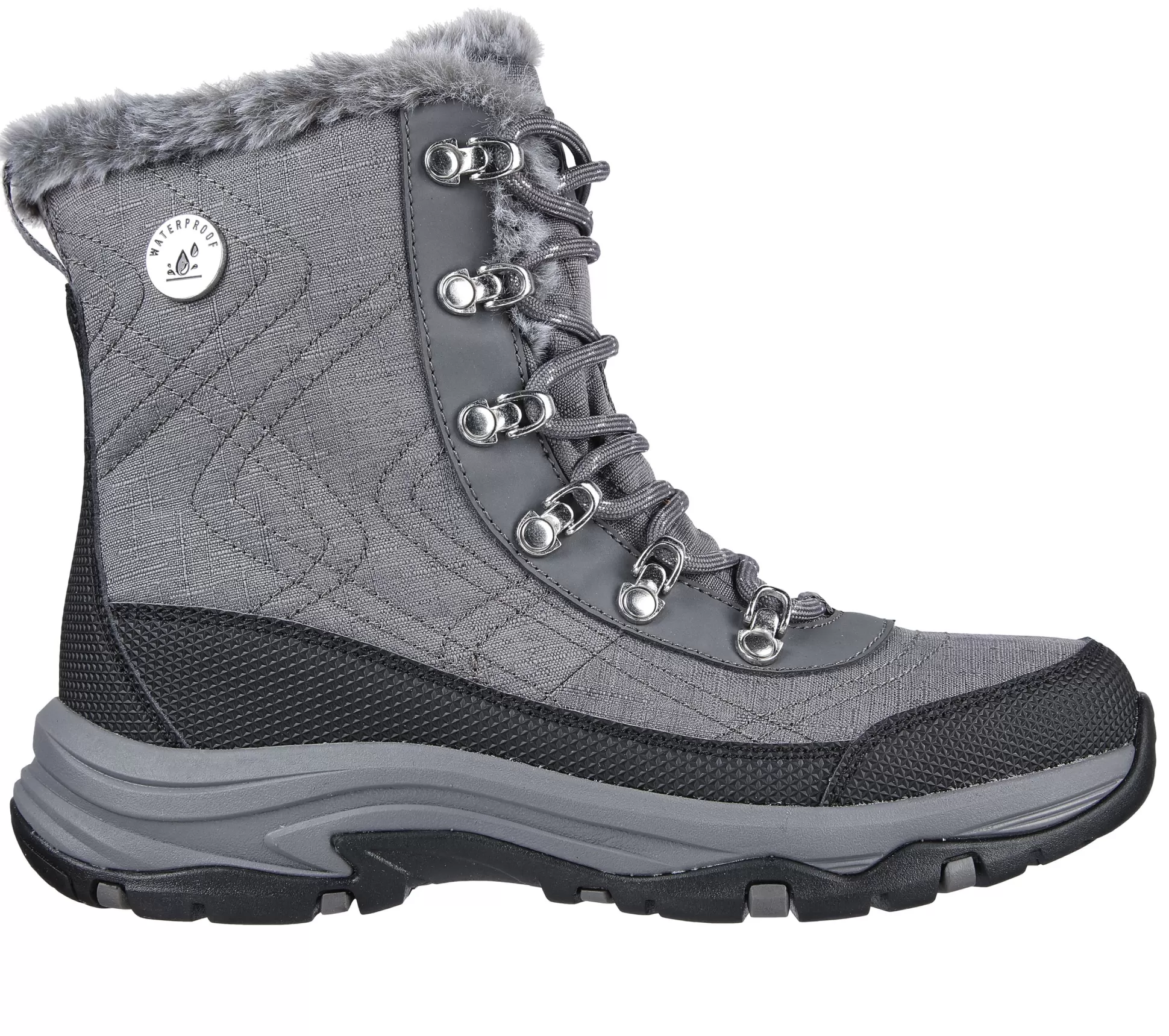 Frauen SKECHERS *Trego - Cold Blues