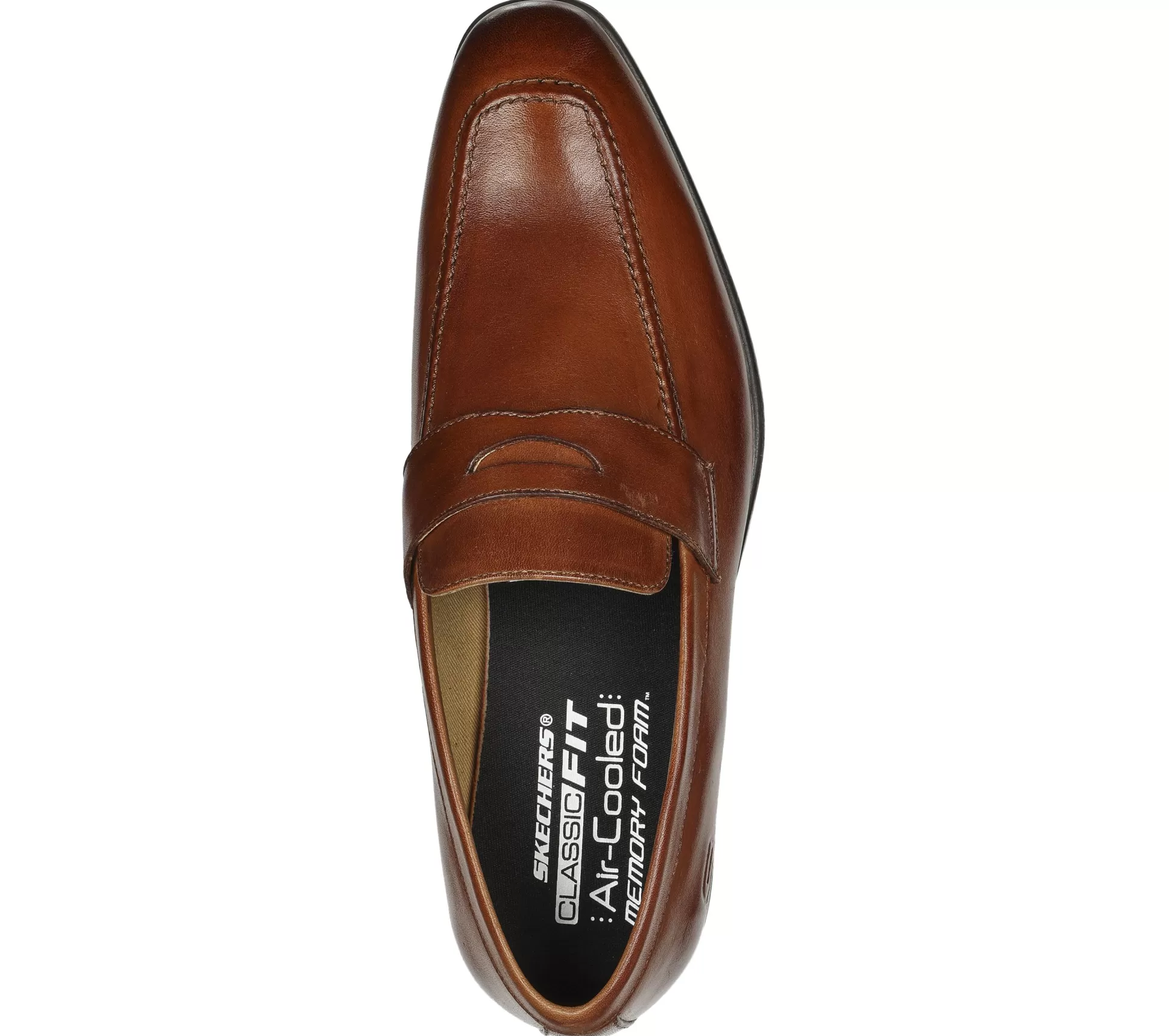 Manner SKECHERS *Trentmore - Corinth