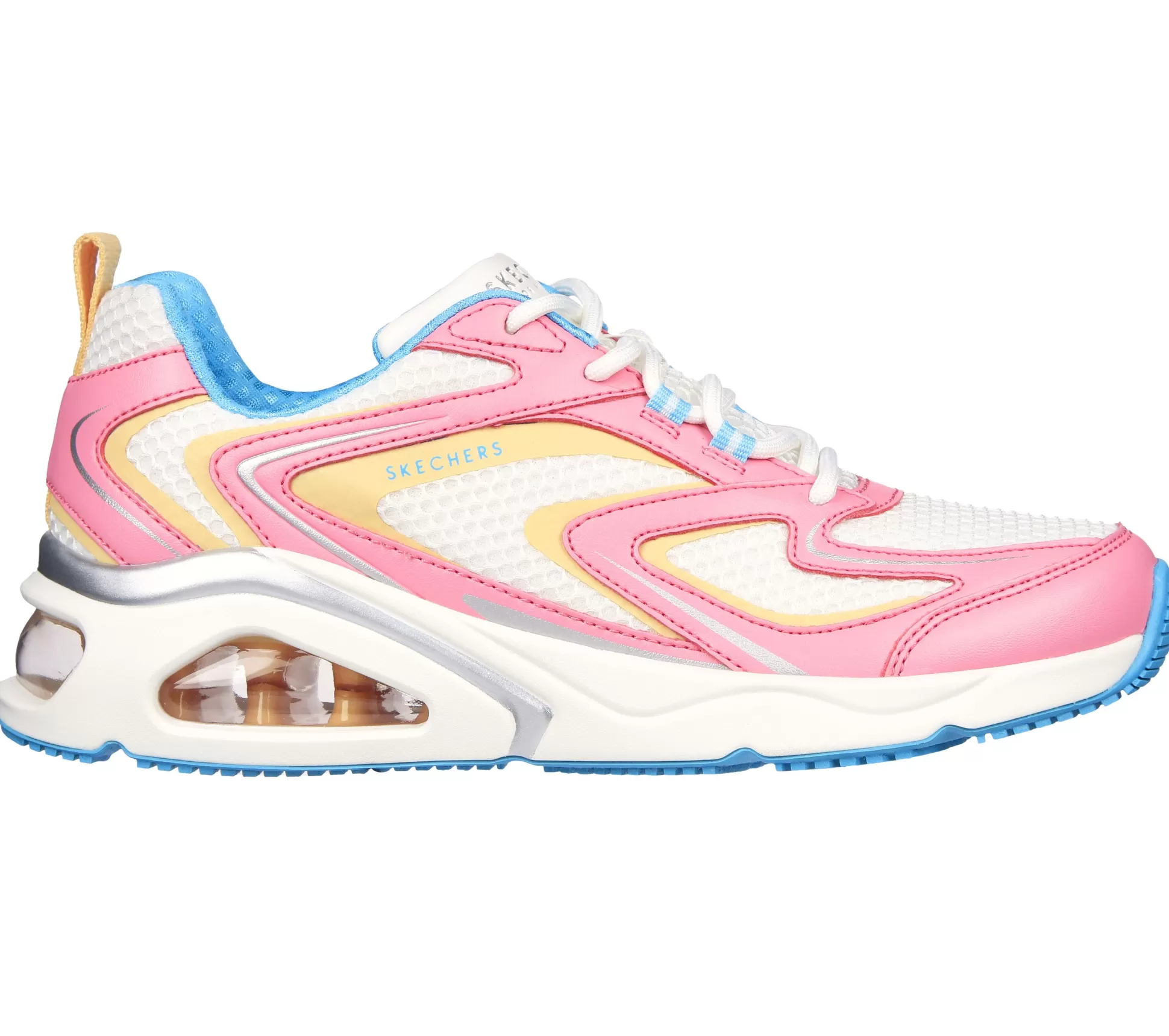 Frauen SKECHERS *Tres-Air Uno - Extraordin-Airy