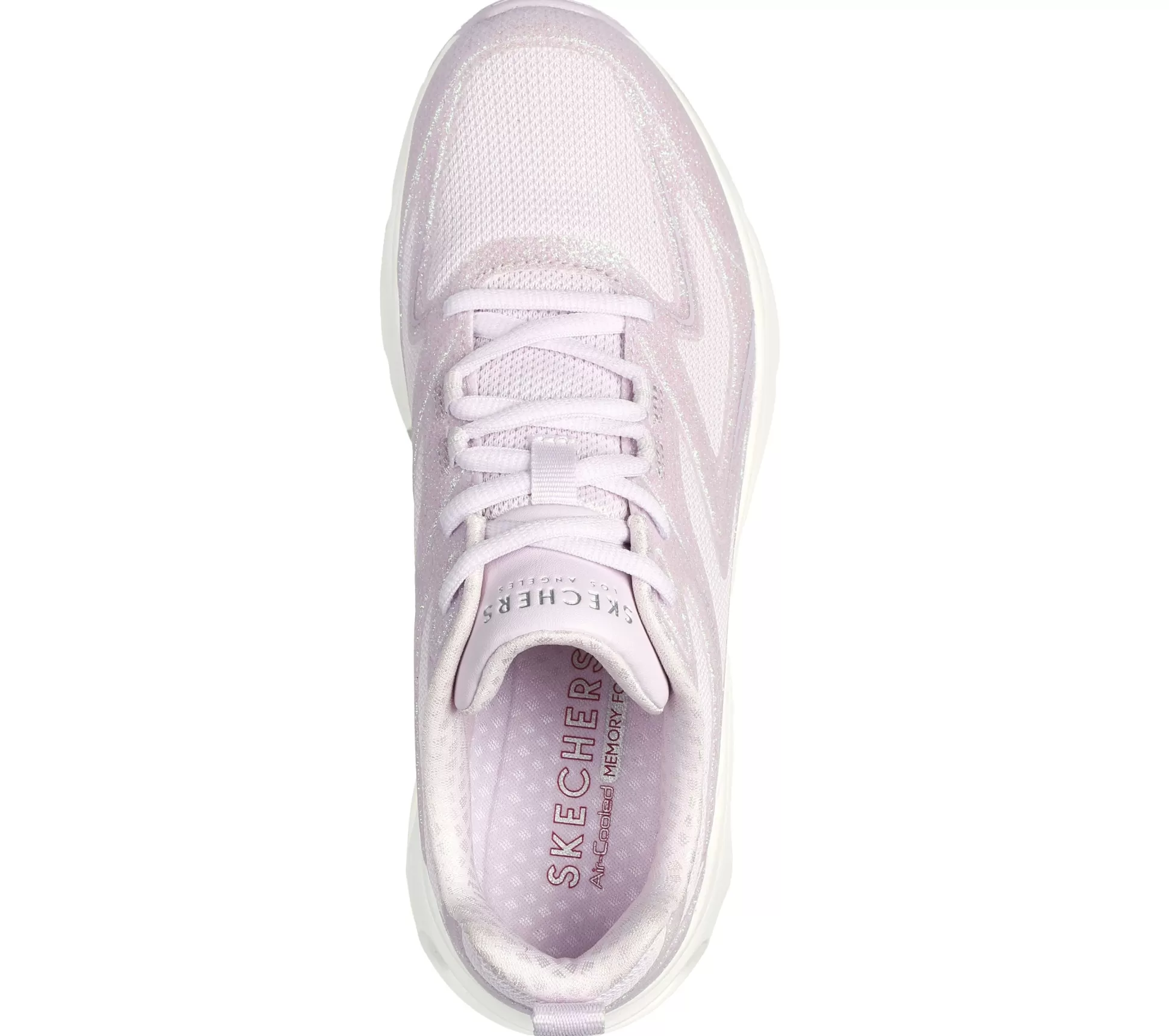 Frauen SKECHERS *Tres-Air Uno - Glit-Airy
