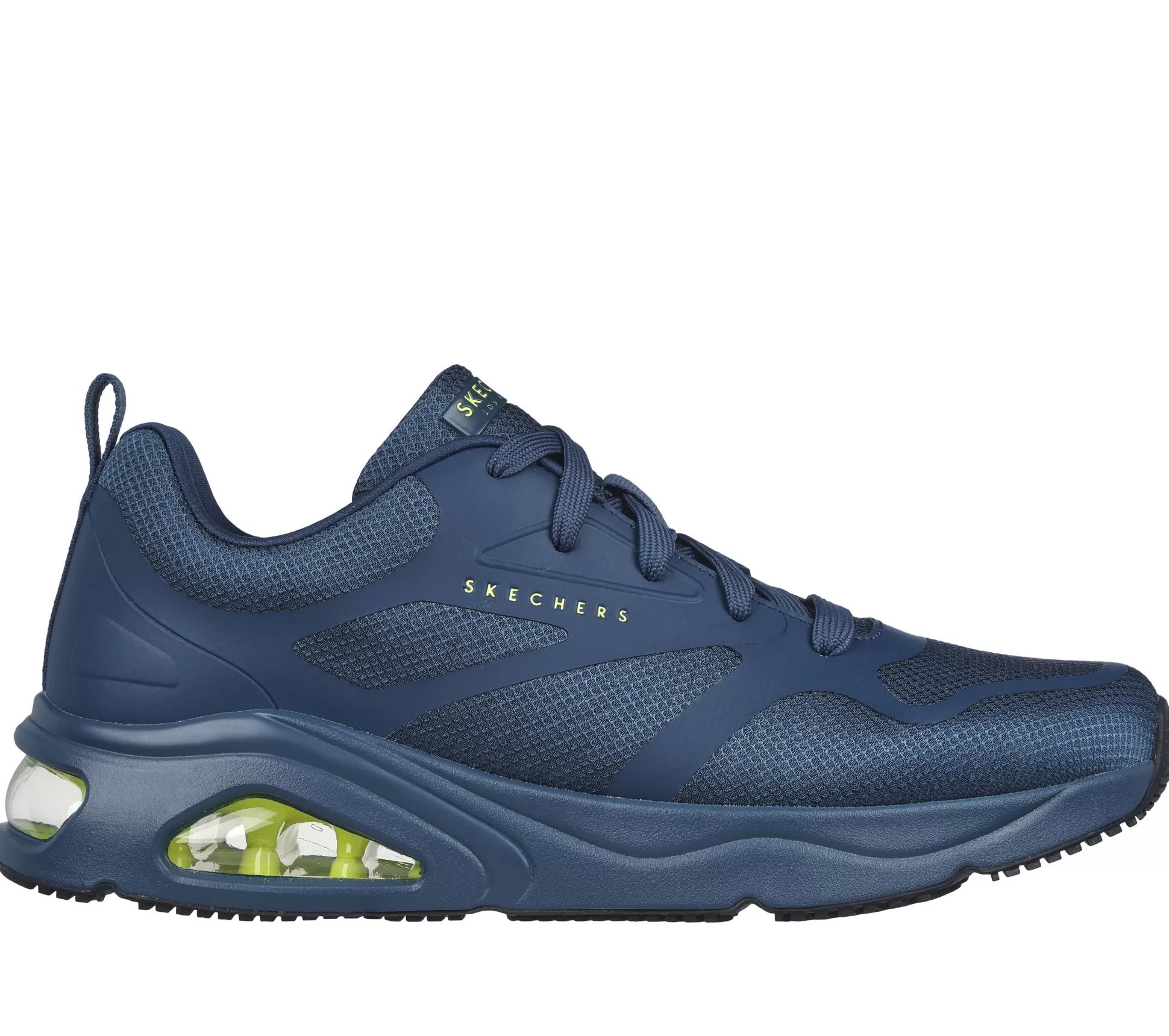 Manner SKECHERS *Tres-Air Uno - Modern Aff-Air