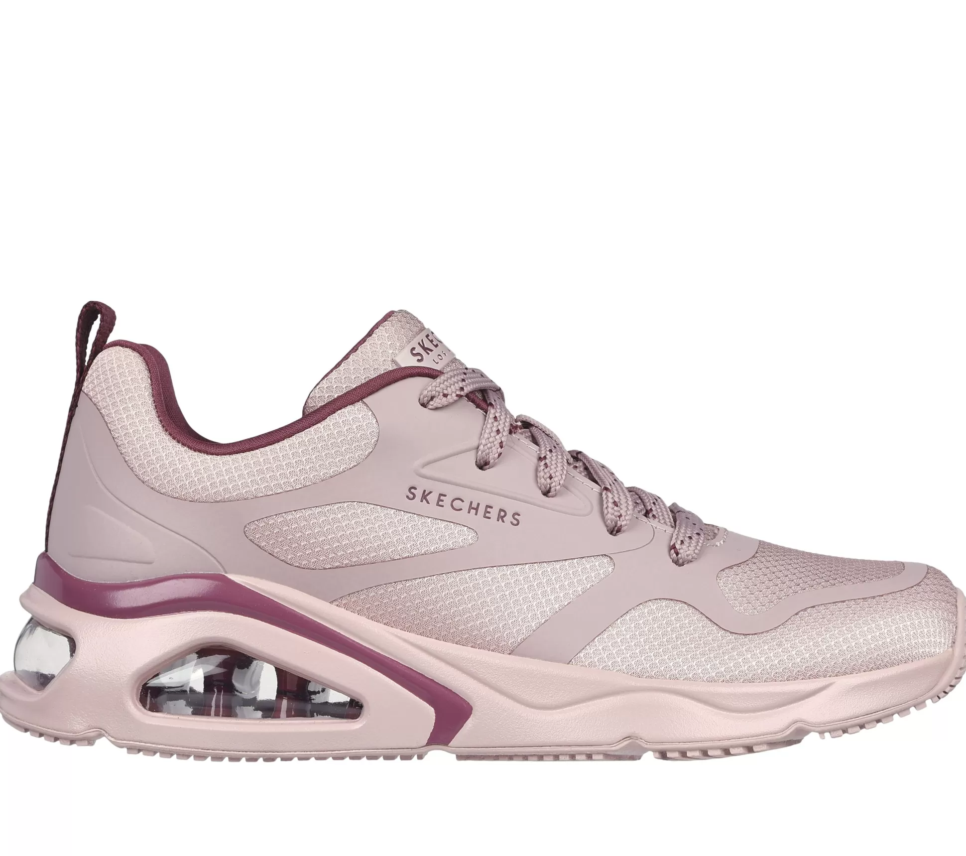 Frauen SKECHERS *Tres-Air Uno - Modern Aff-Air