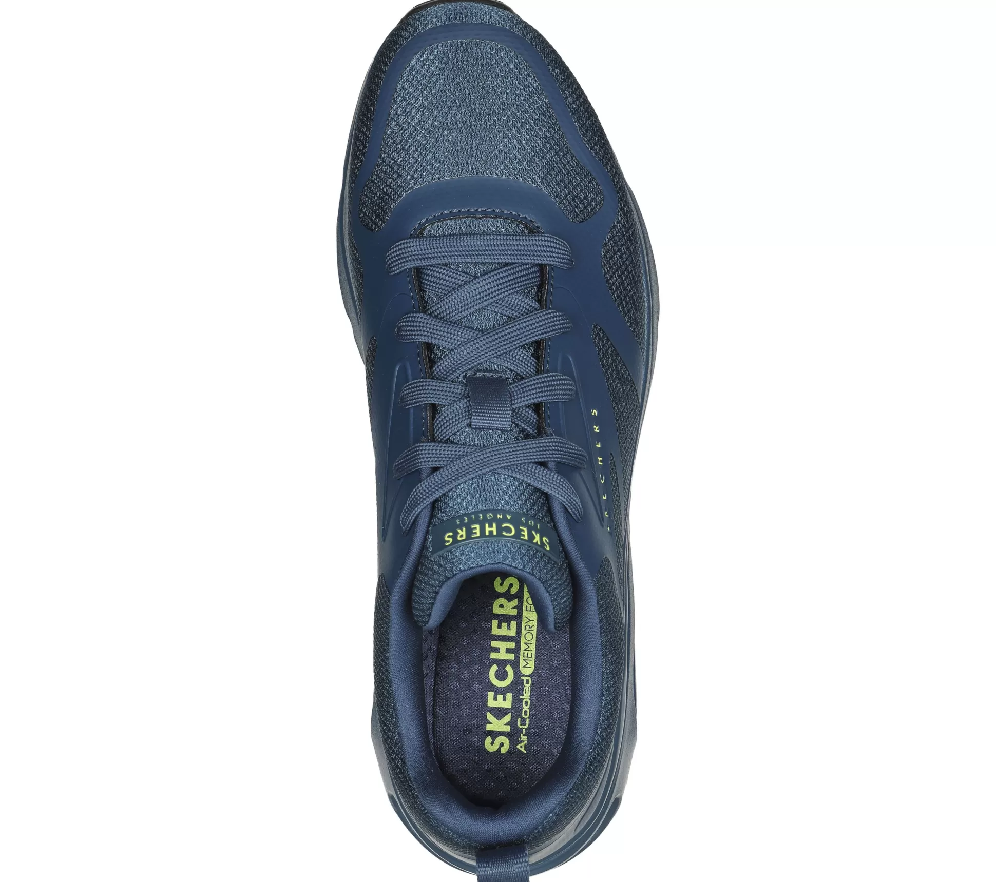 Manner SKECHERS *Tres-Air Uno - Modern Aff-Air
