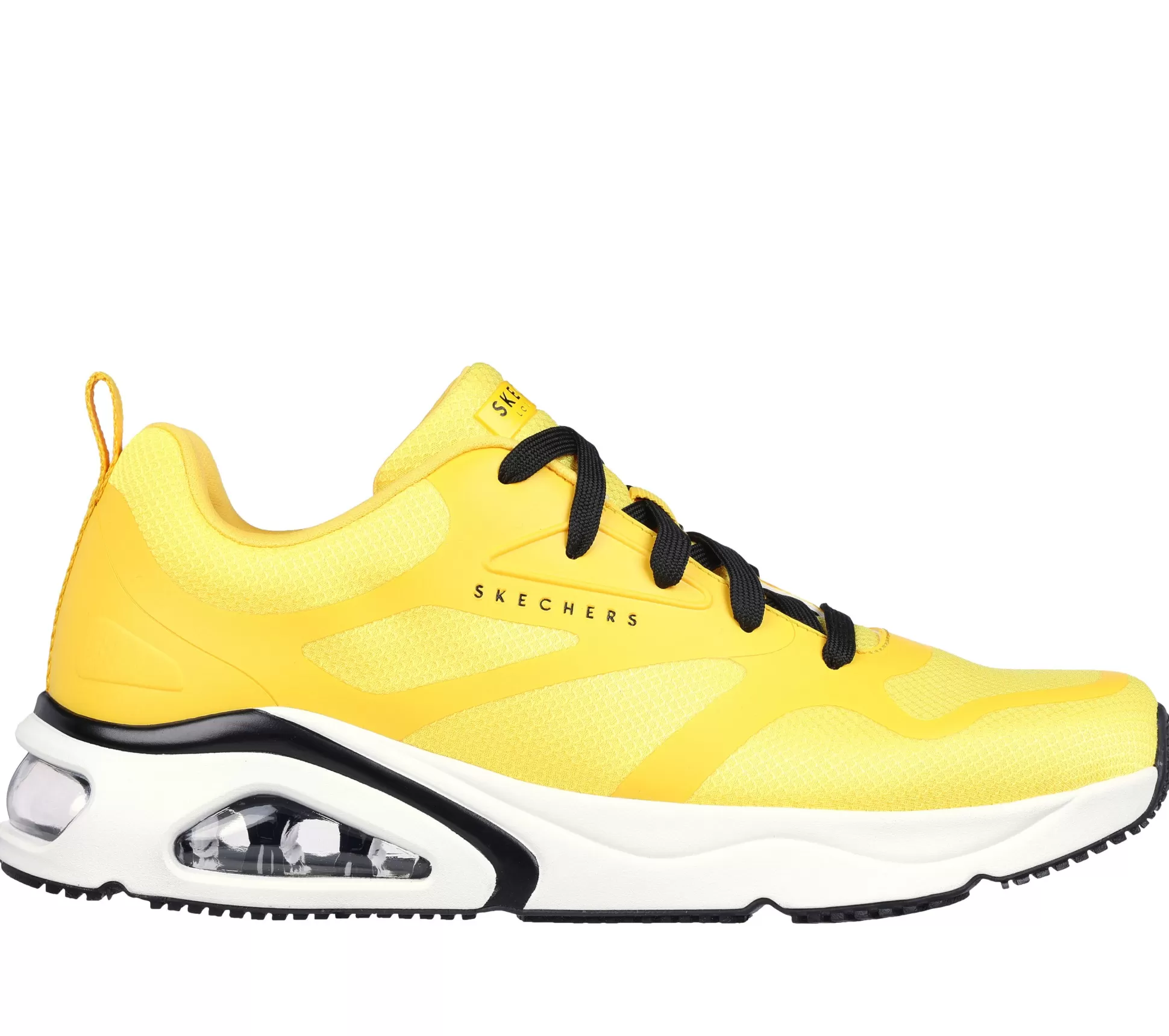 Manner SKECHERS *Tres-Air Uno - Revolution-Airy