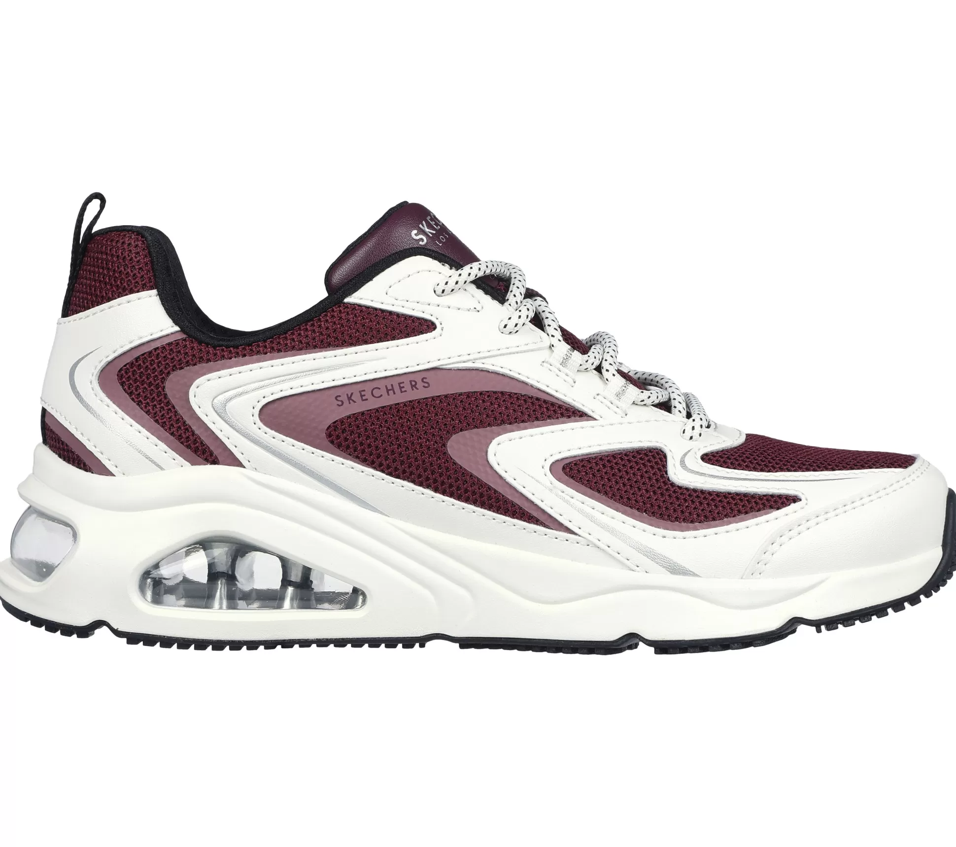 Frauen SKECHERS *Tres-Air Uno - Street Fl-Air