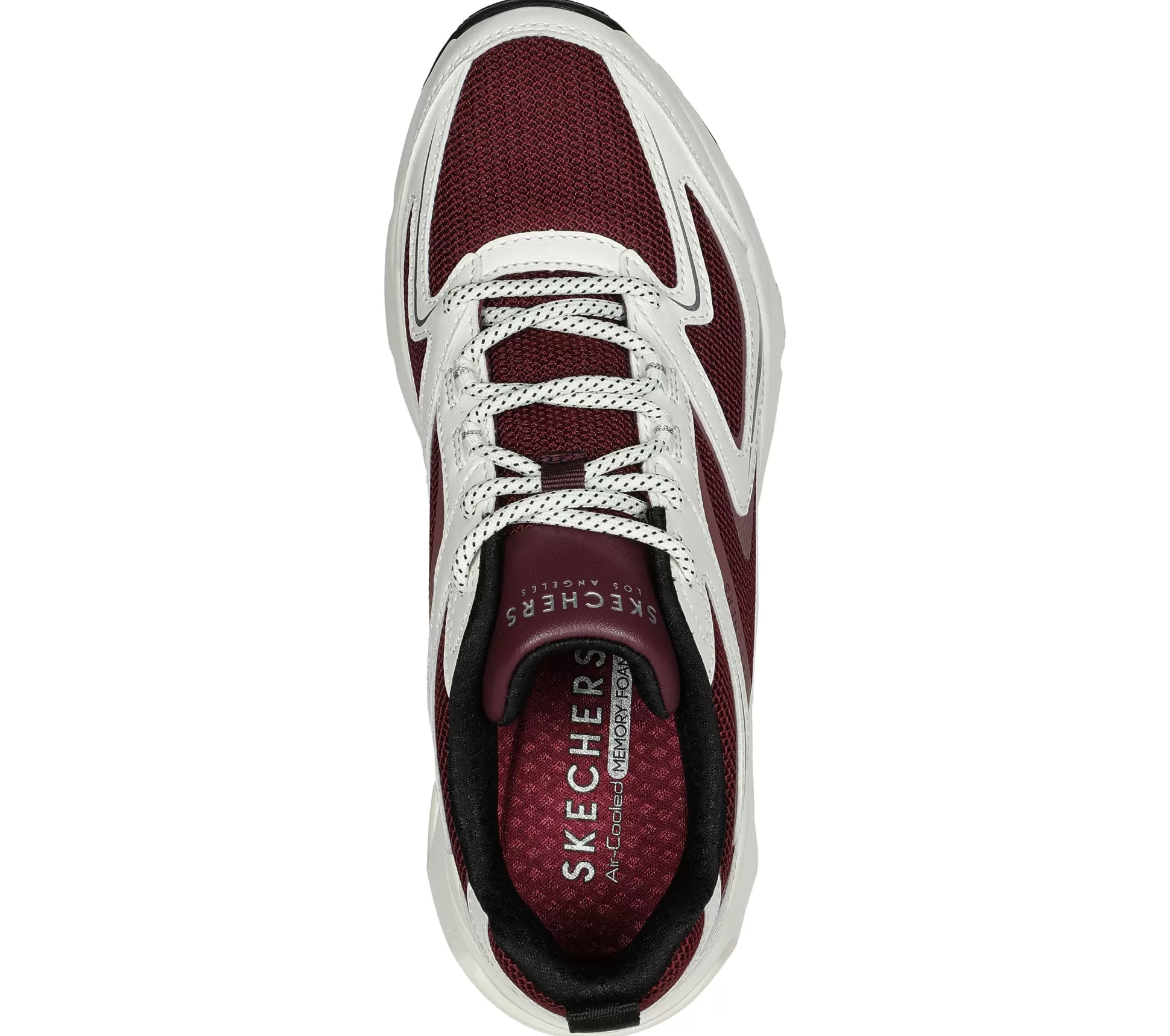 Frauen SKECHERS *Tres-Air Uno - Street Fl-Air