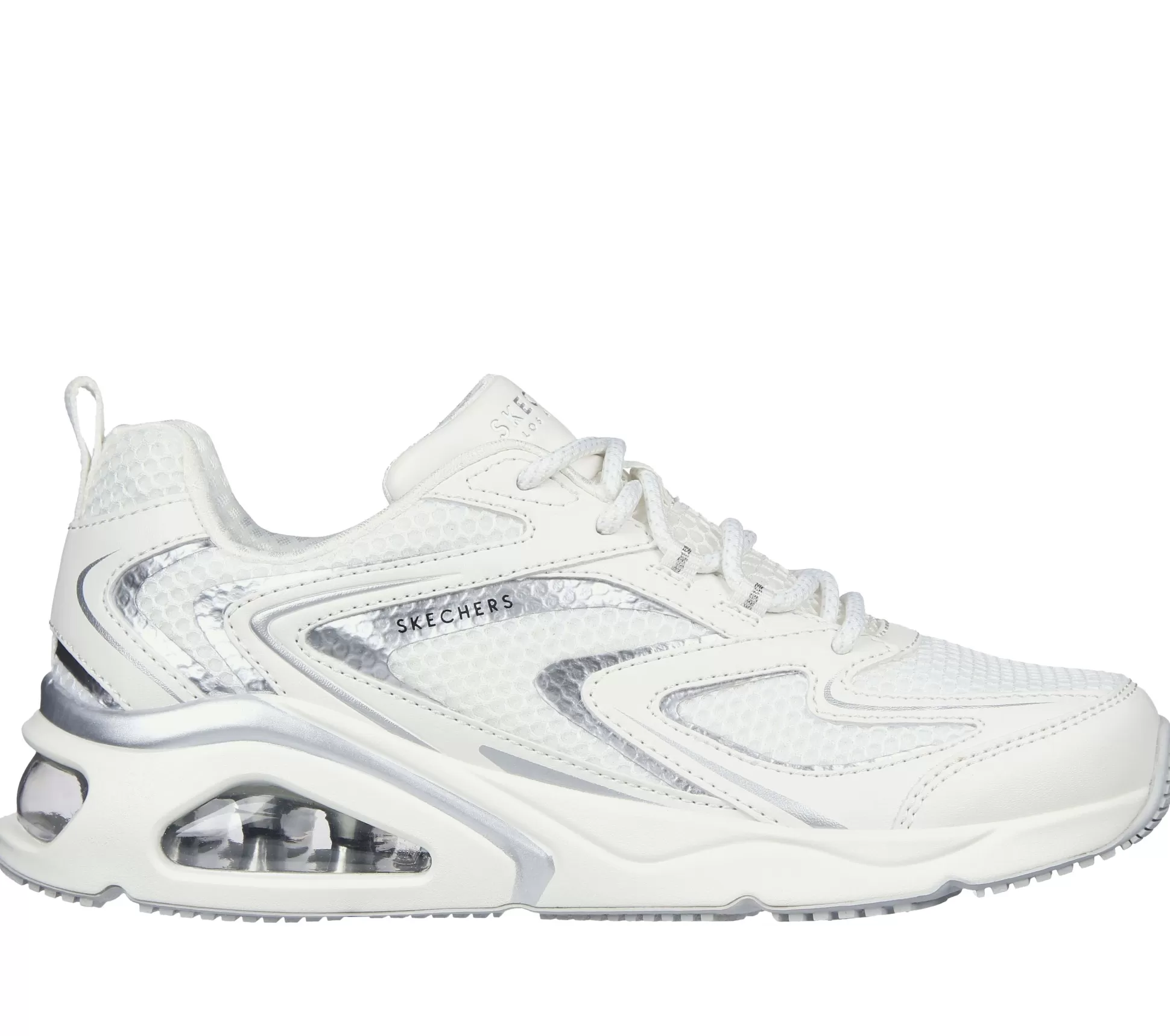 Frauen SKECHERS *Tres-Air Uno - Vision-Airy