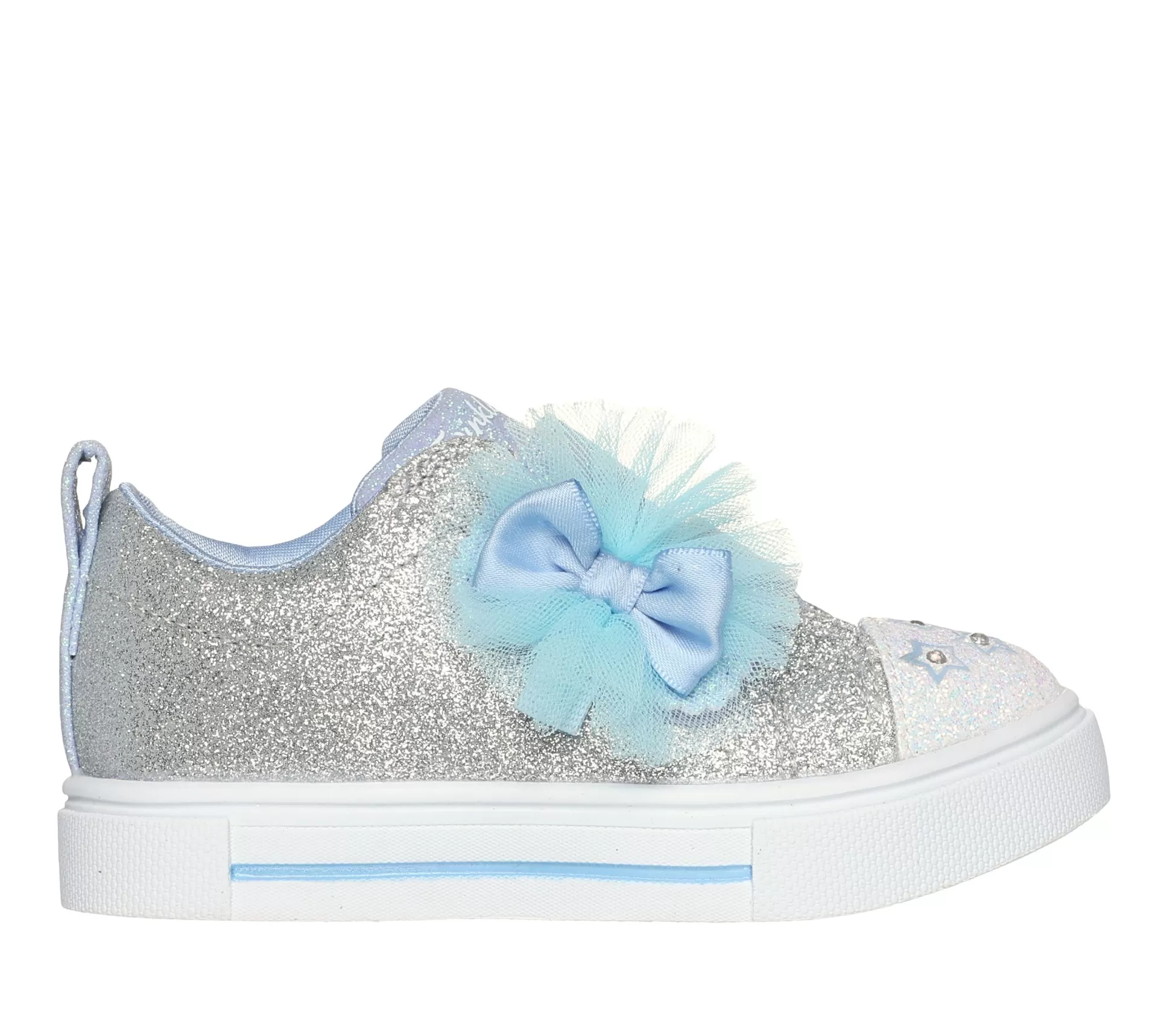 Kind SKECHERS Slip-Ons*Twinkle Sparks - Glitter Gems