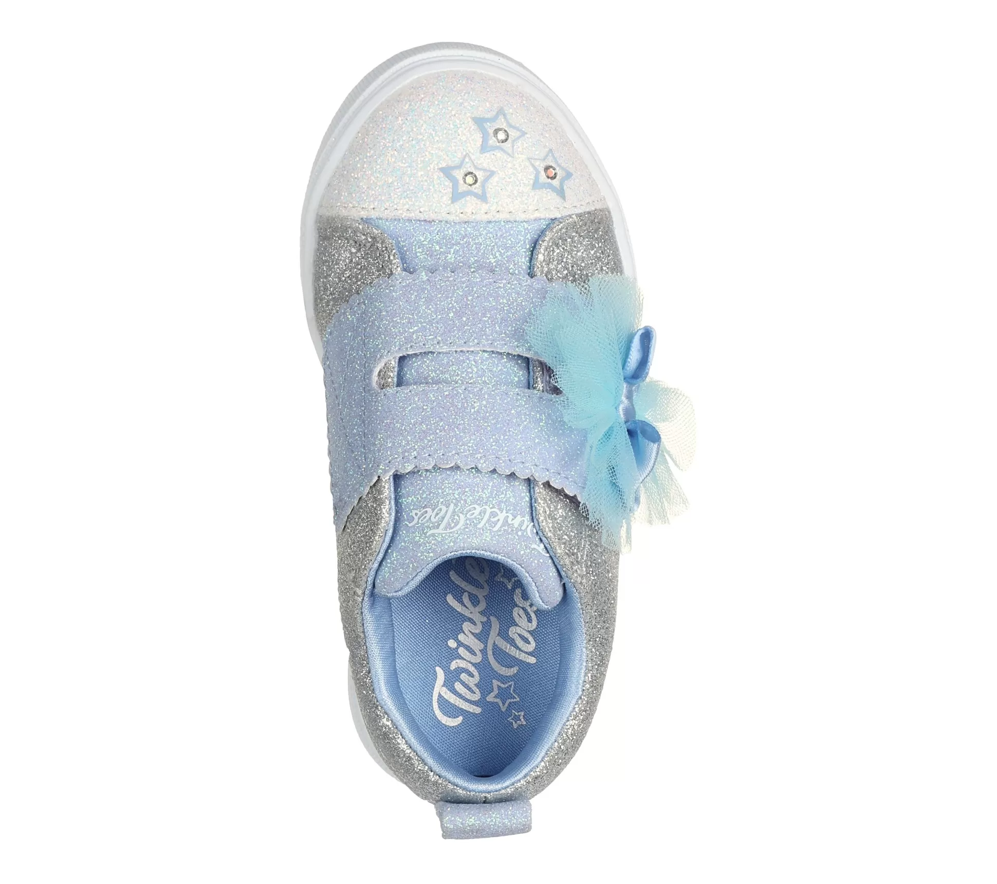 Kind SKECHERS Slip-Ons*Twinkle Sparks - Glitter Gems