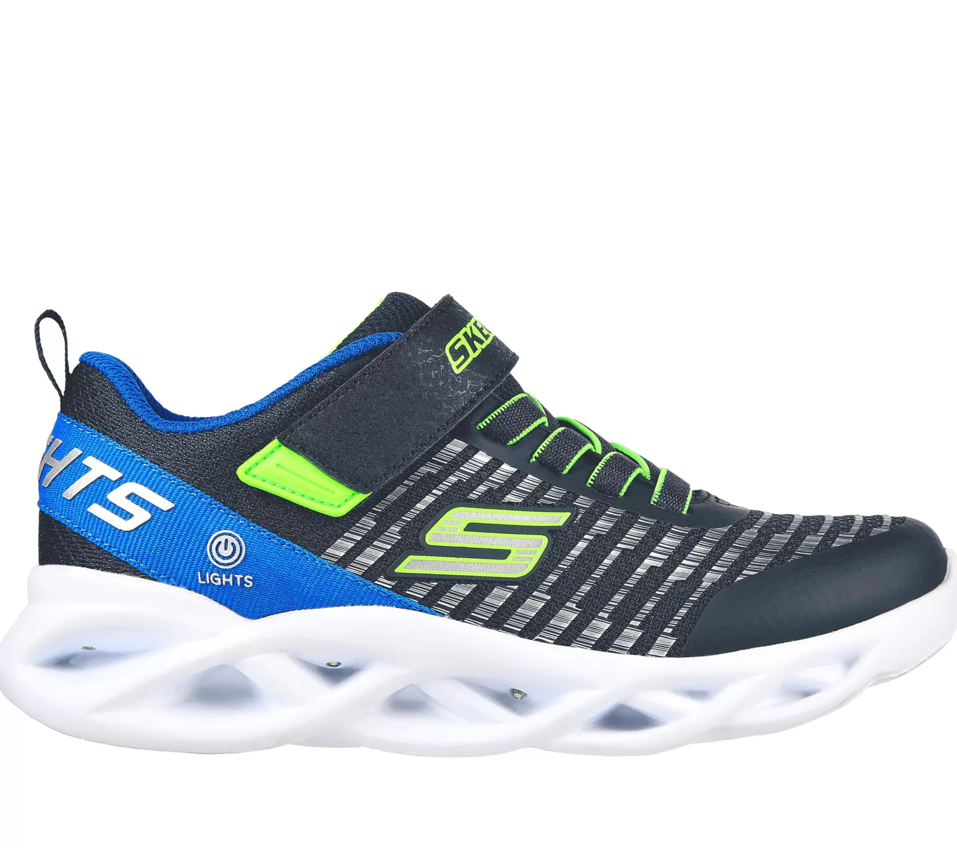 Kind SKECHERS Slip-Ons*Twisty Brights - Novlo