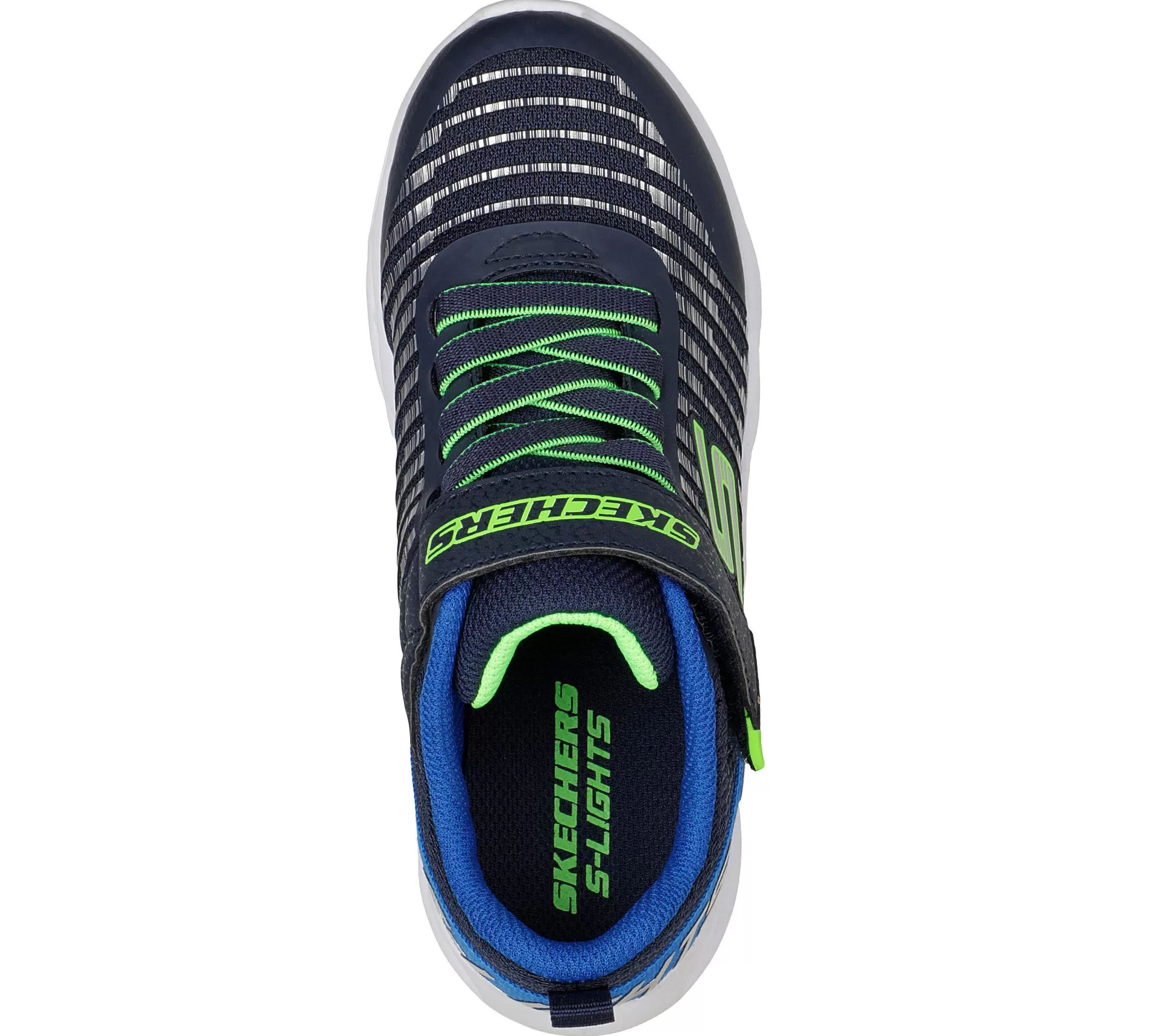 Kind SKECHERS Slip-Ons*Twisty Brights - Novlo
