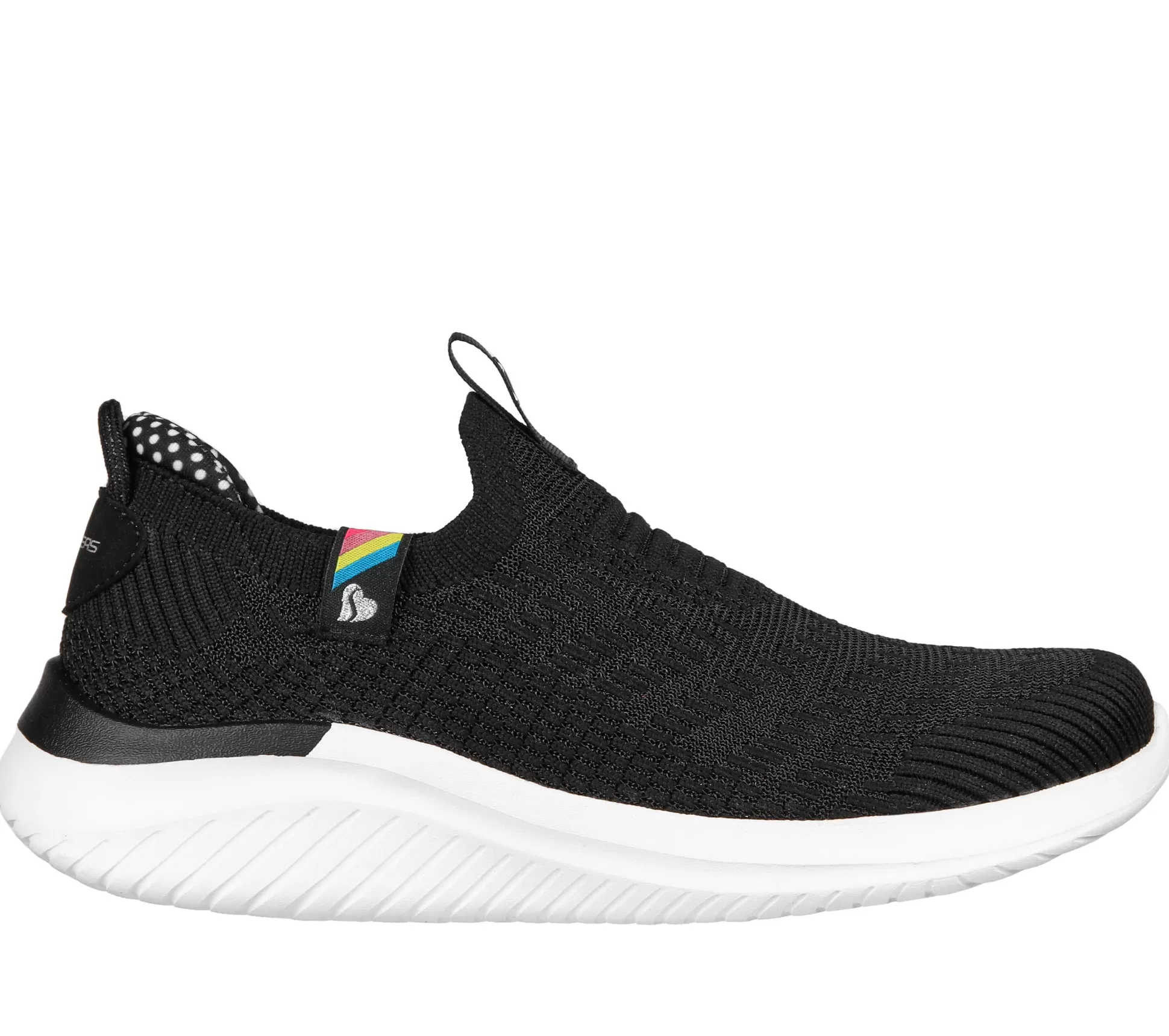 Kind SKECHERS Sneaker Casual*Ultra Flex 3.0 - Happy Brights