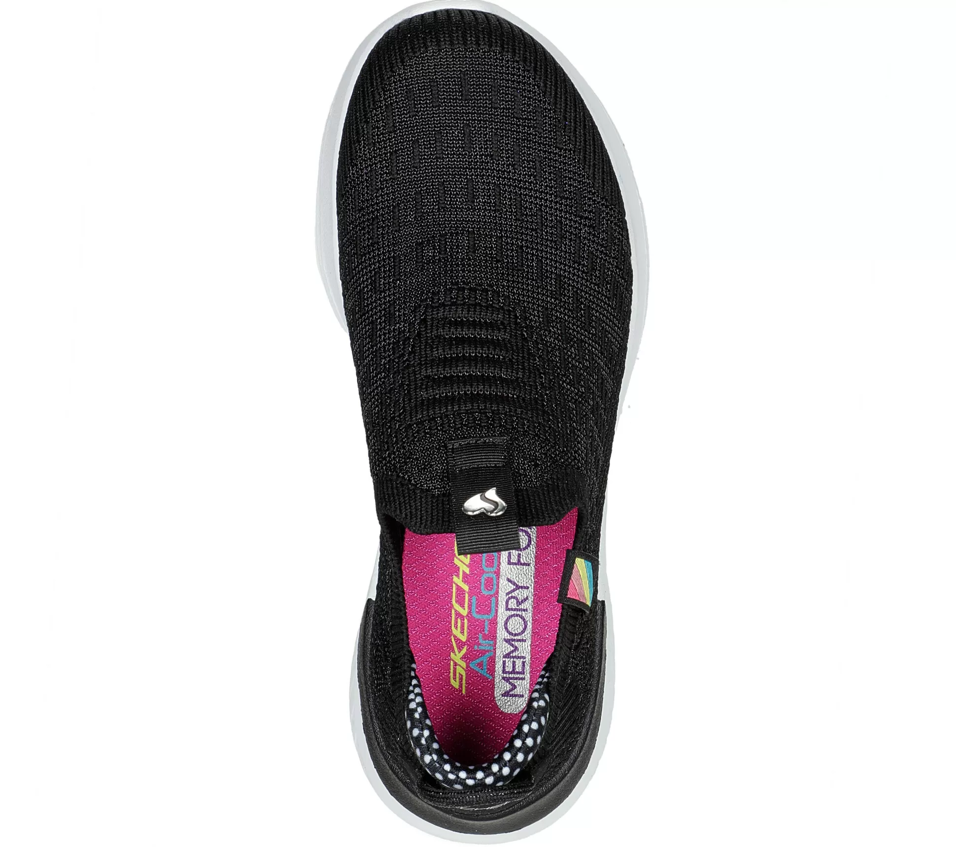 Kind SKECHERS Sneaker Casual*Ultra Flex 3.0 - Happy Brights