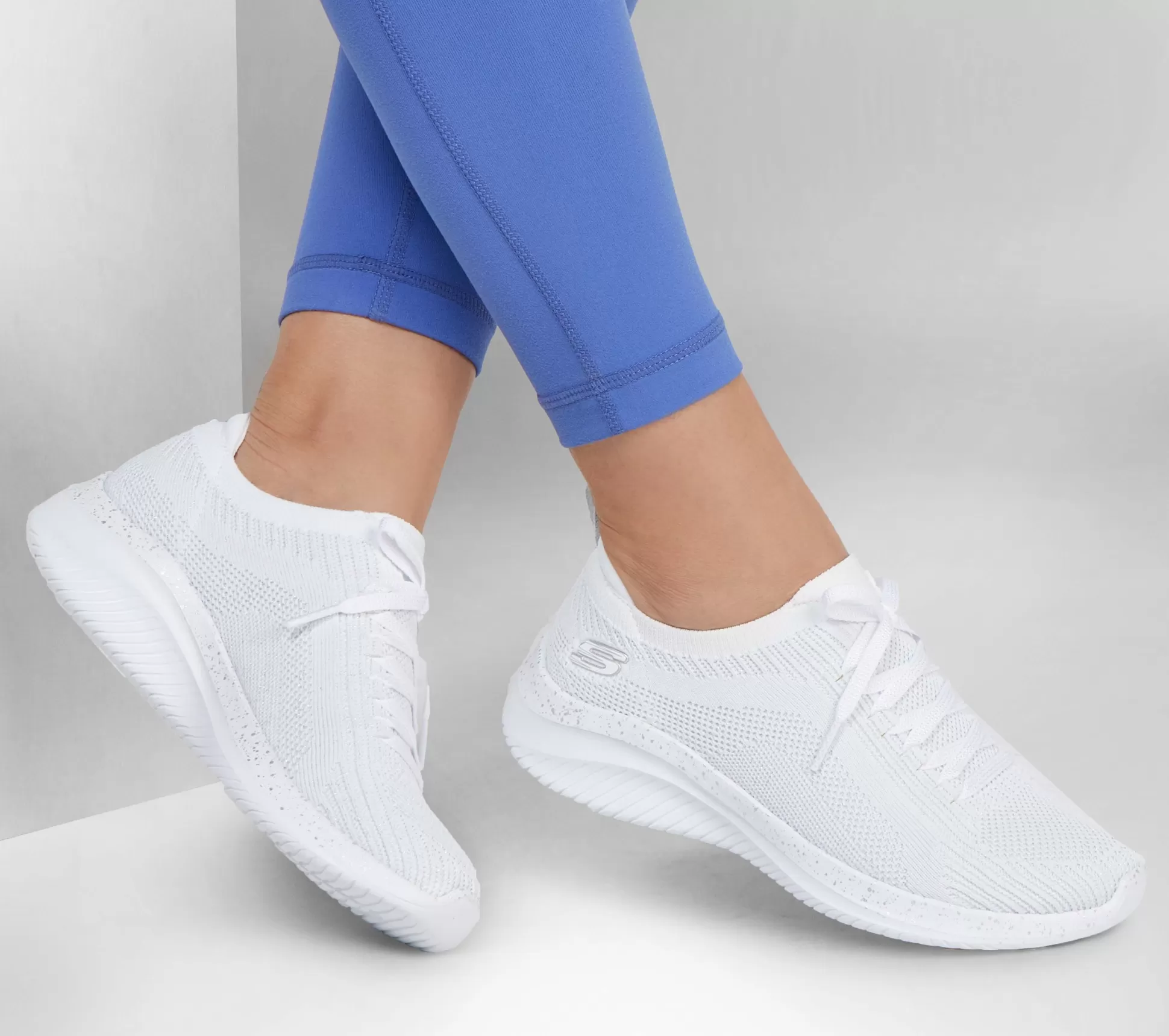 Frauen SKECHERS *Ultra Flex 3.0 - Let'S Dance