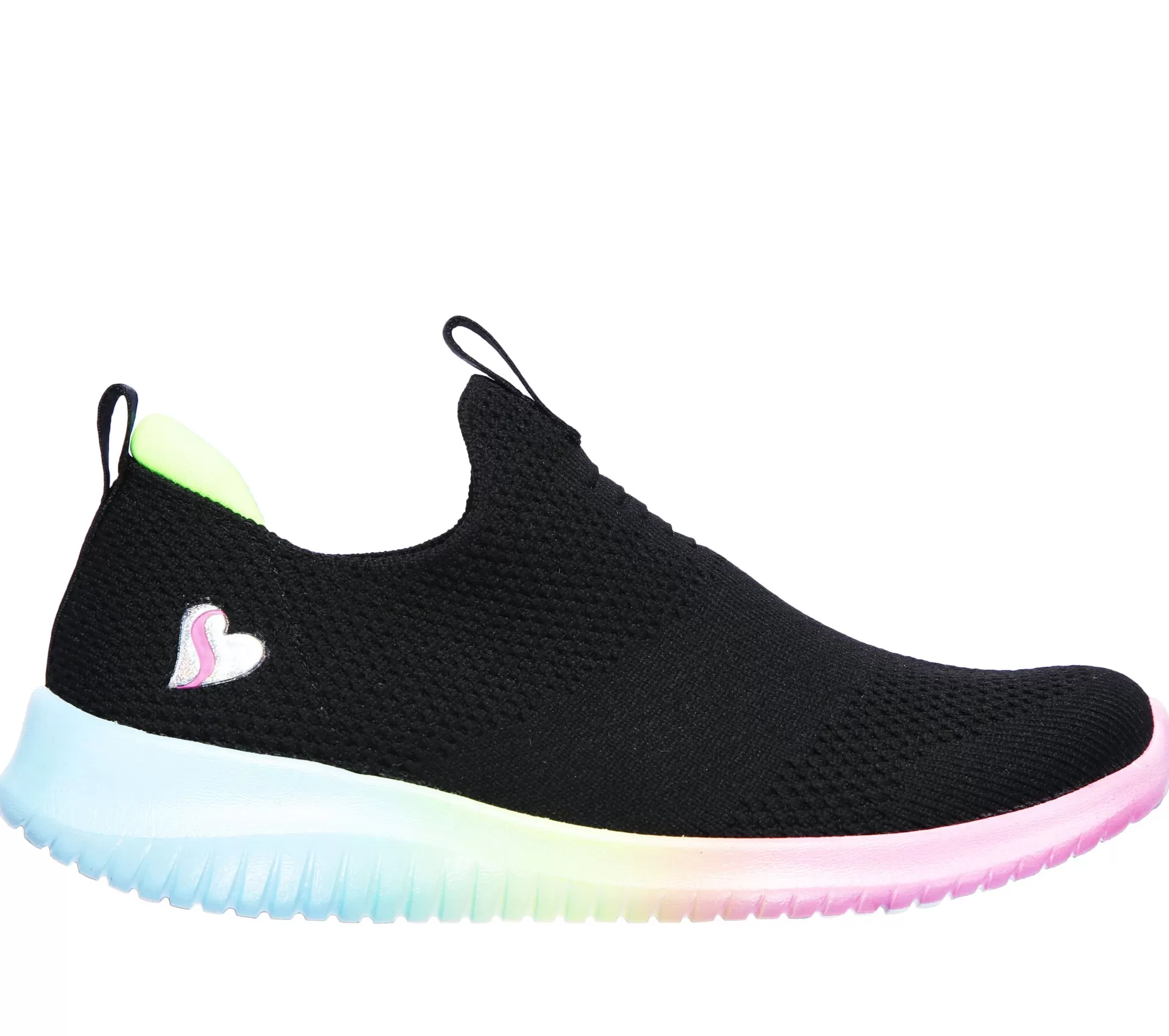 Kind SKECHERS Slip-Ons*Ultra Flex - Sherbet Step