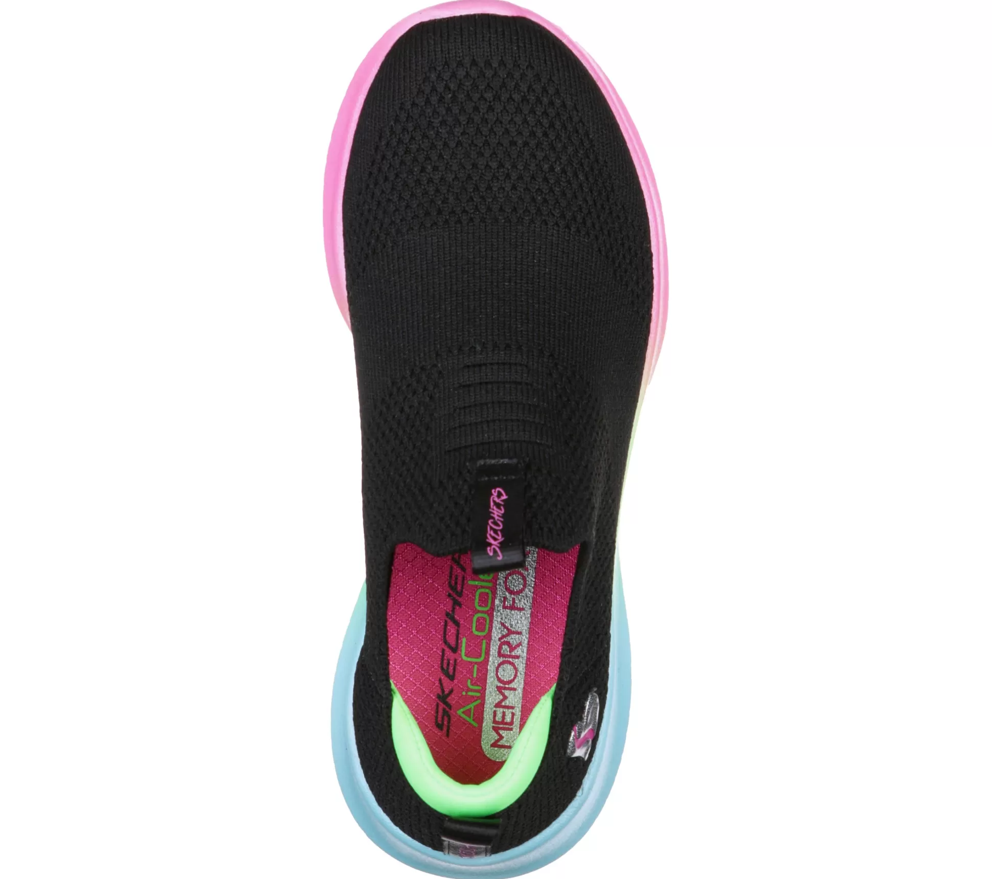 Kind SKECHERS Slip-Ons*Ultra Flex - Sherbet Step