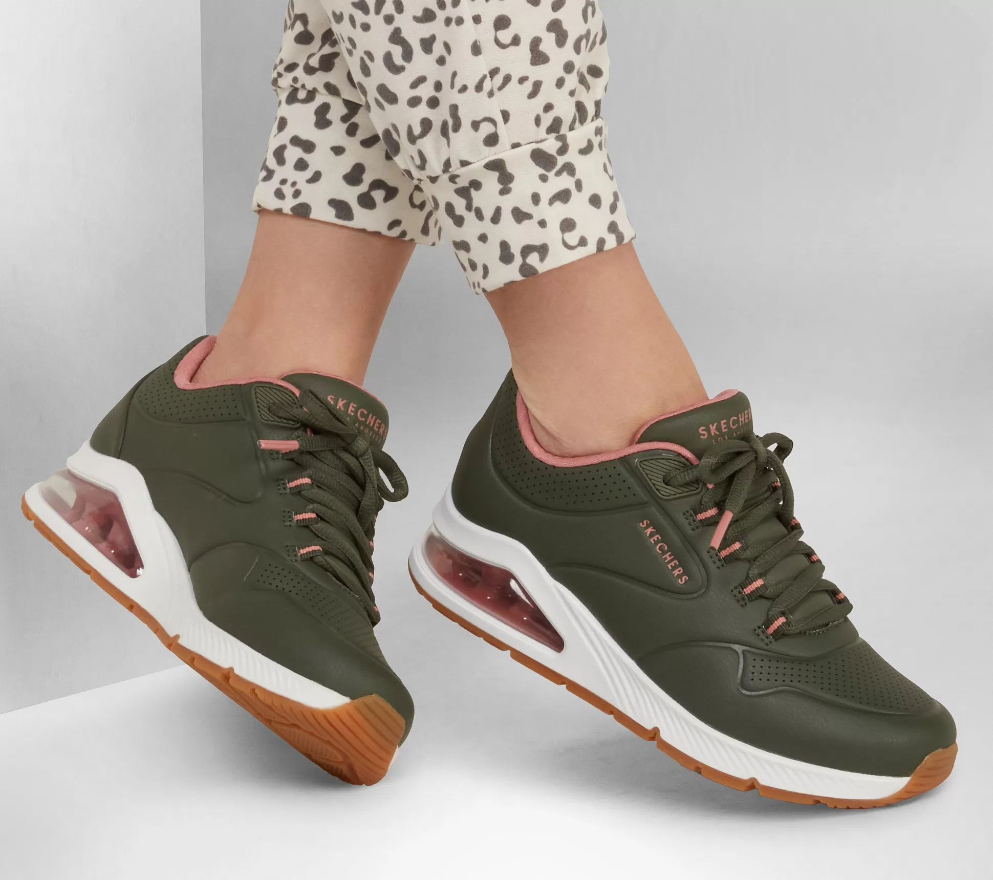 Frauen SKECHERS *Uno 2 - 2Nd Best