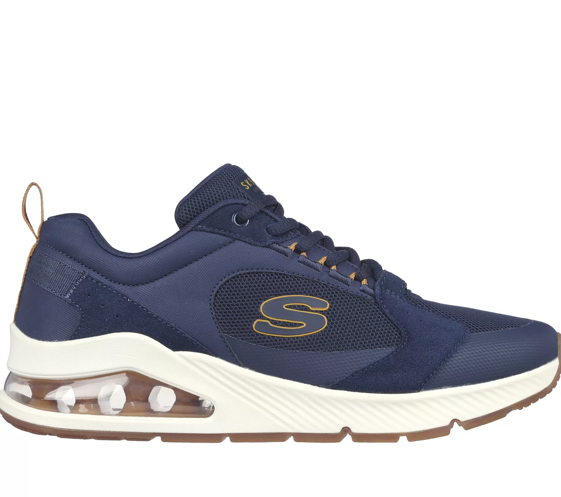 Manner SKECHERS *Uno 2 - 90'S 2