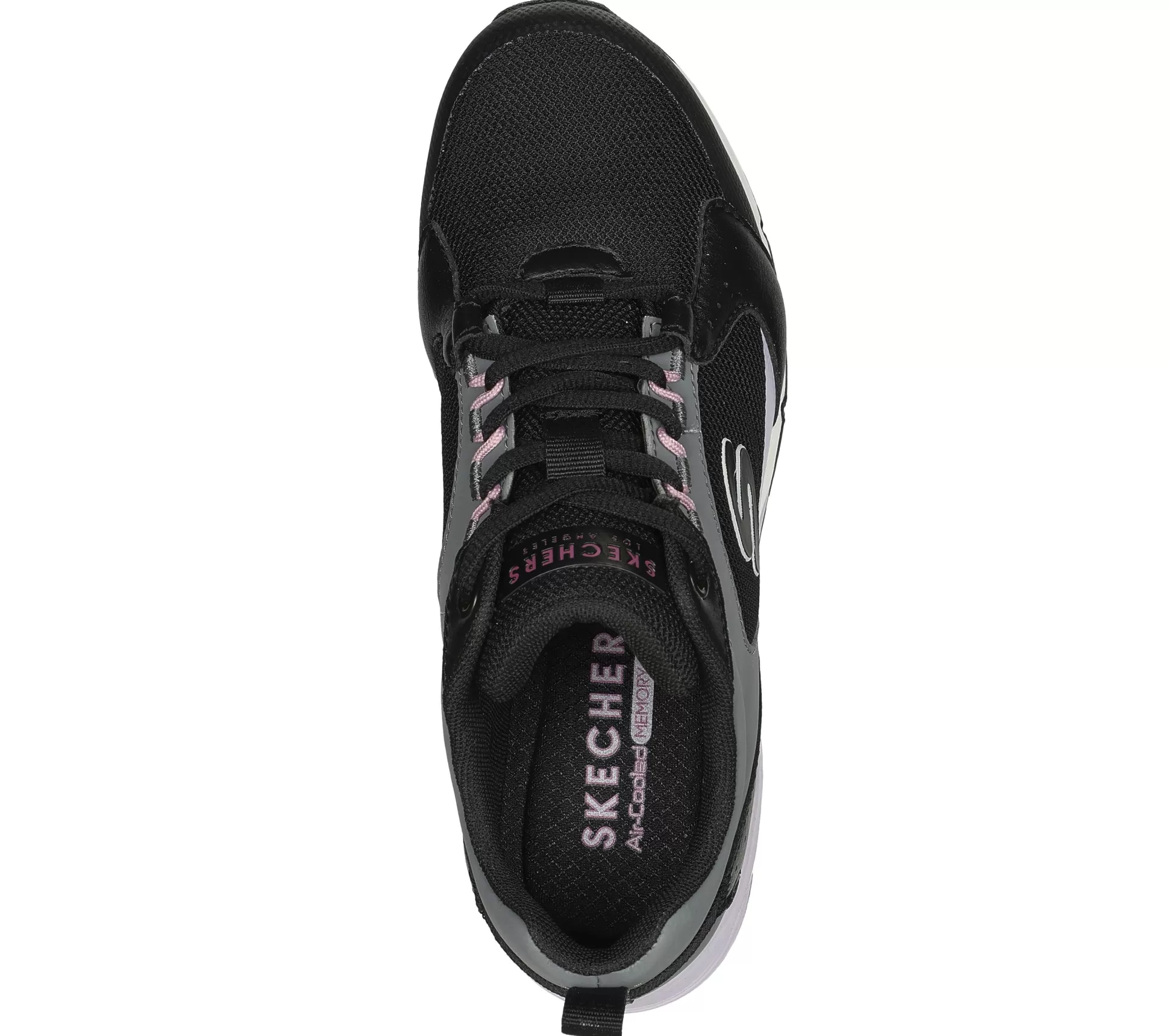 Frauen SKECHERS *Uno 2 - 90'S 2