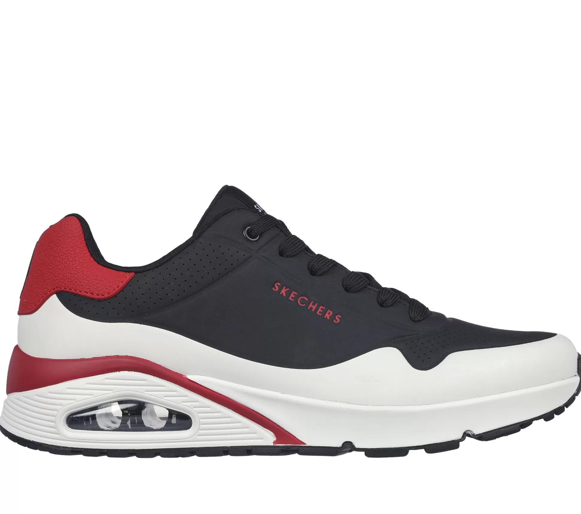 Manner SKECHERS *Uno - Back Lit