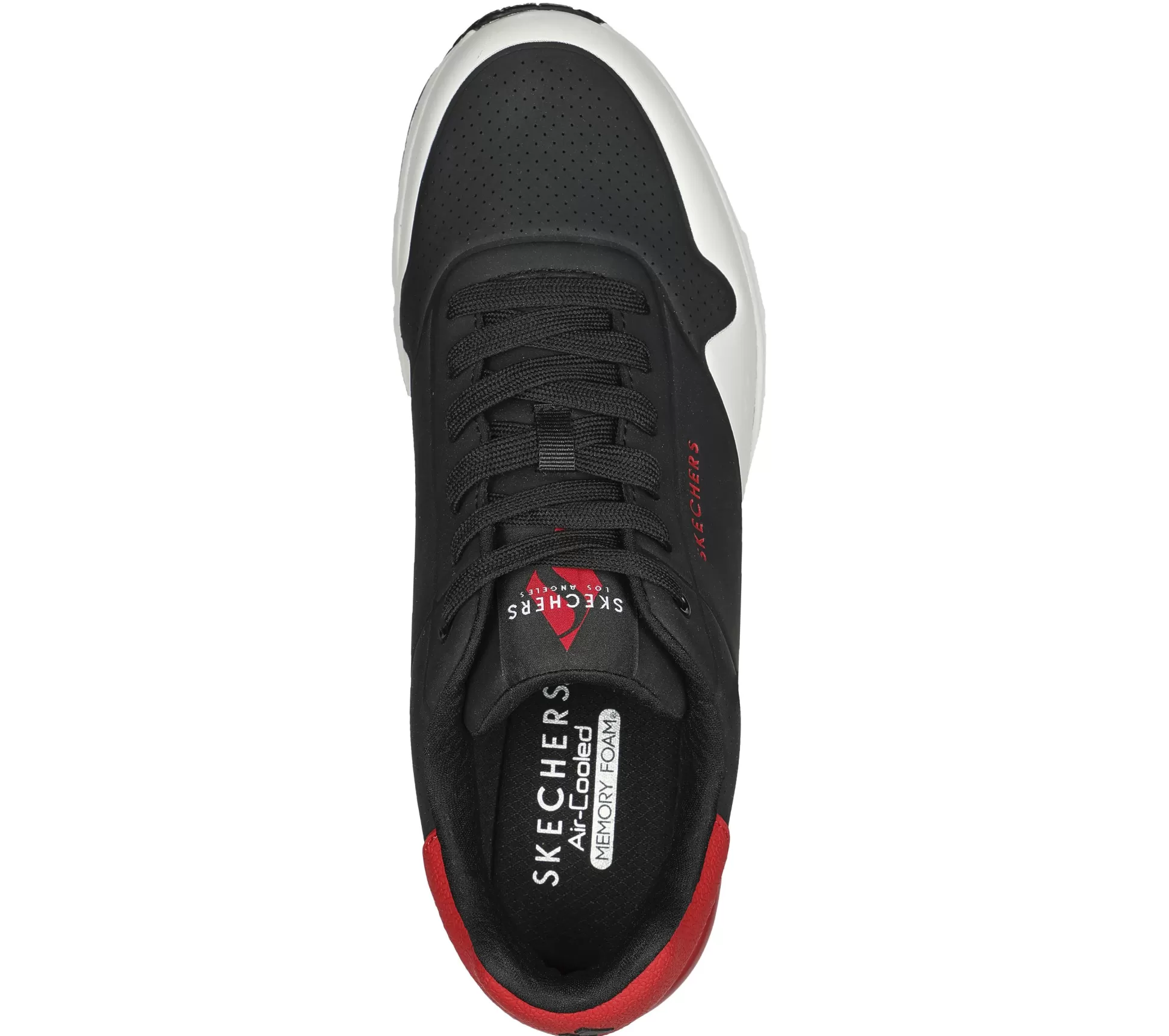 Manner SKECHERS *Uno - Back Lit