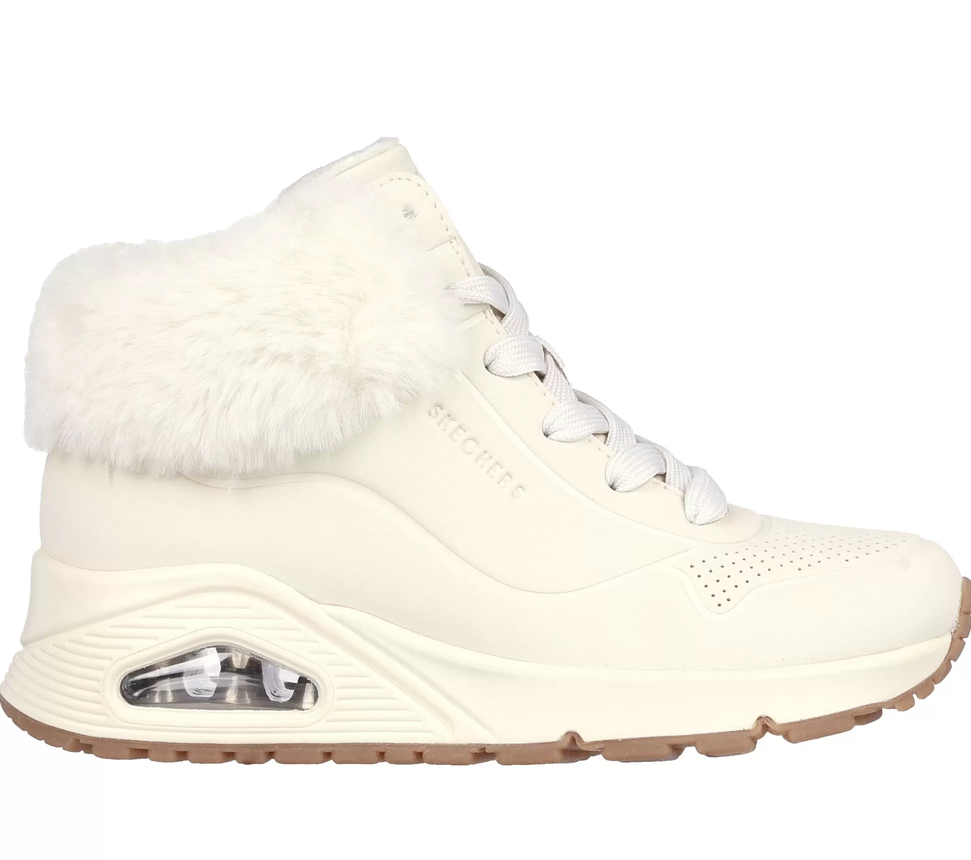 Kind SKECHERS Stiefel*Uno - Fall Air