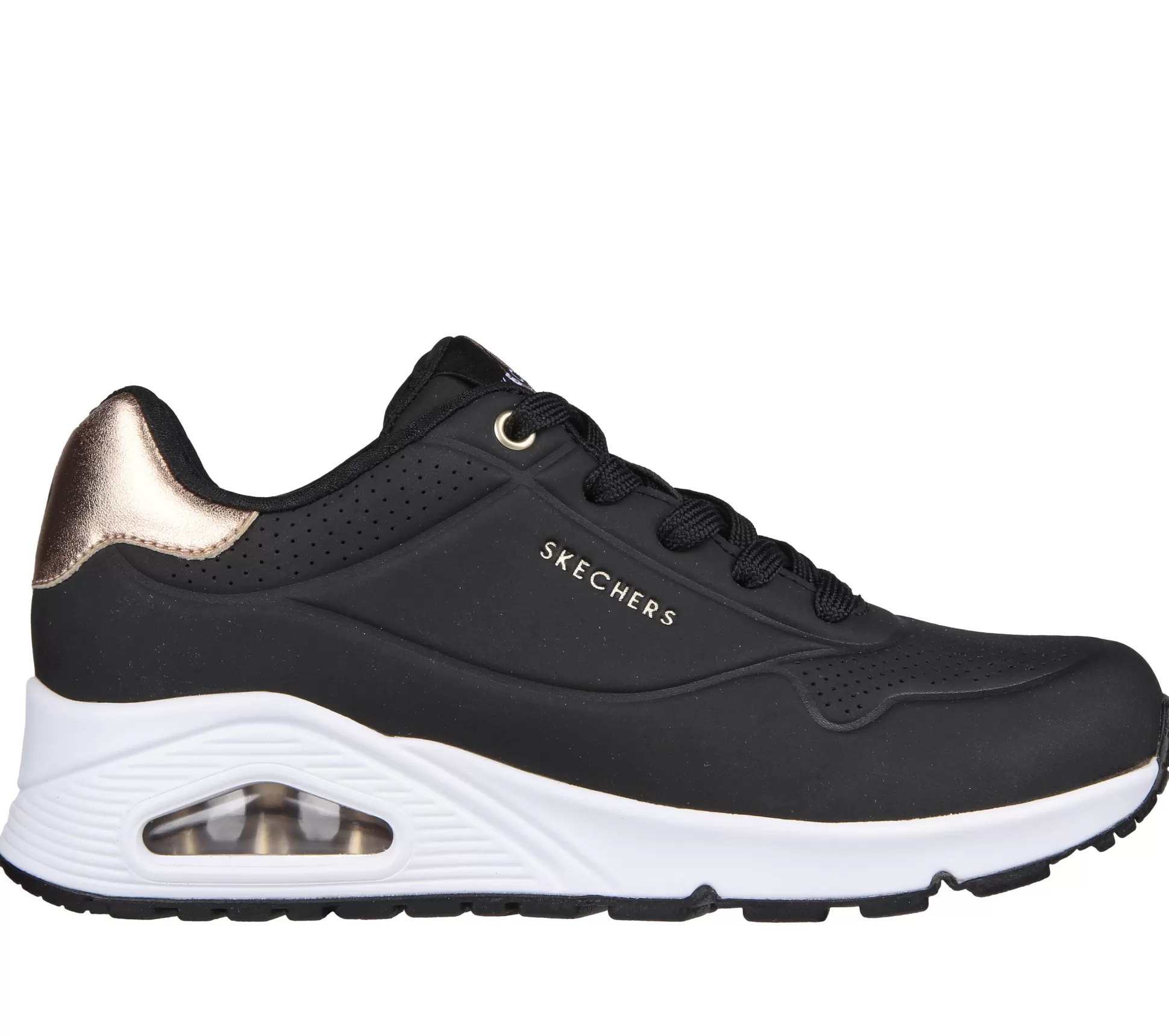 Frauen SKECHERS *Uno - Golden Air