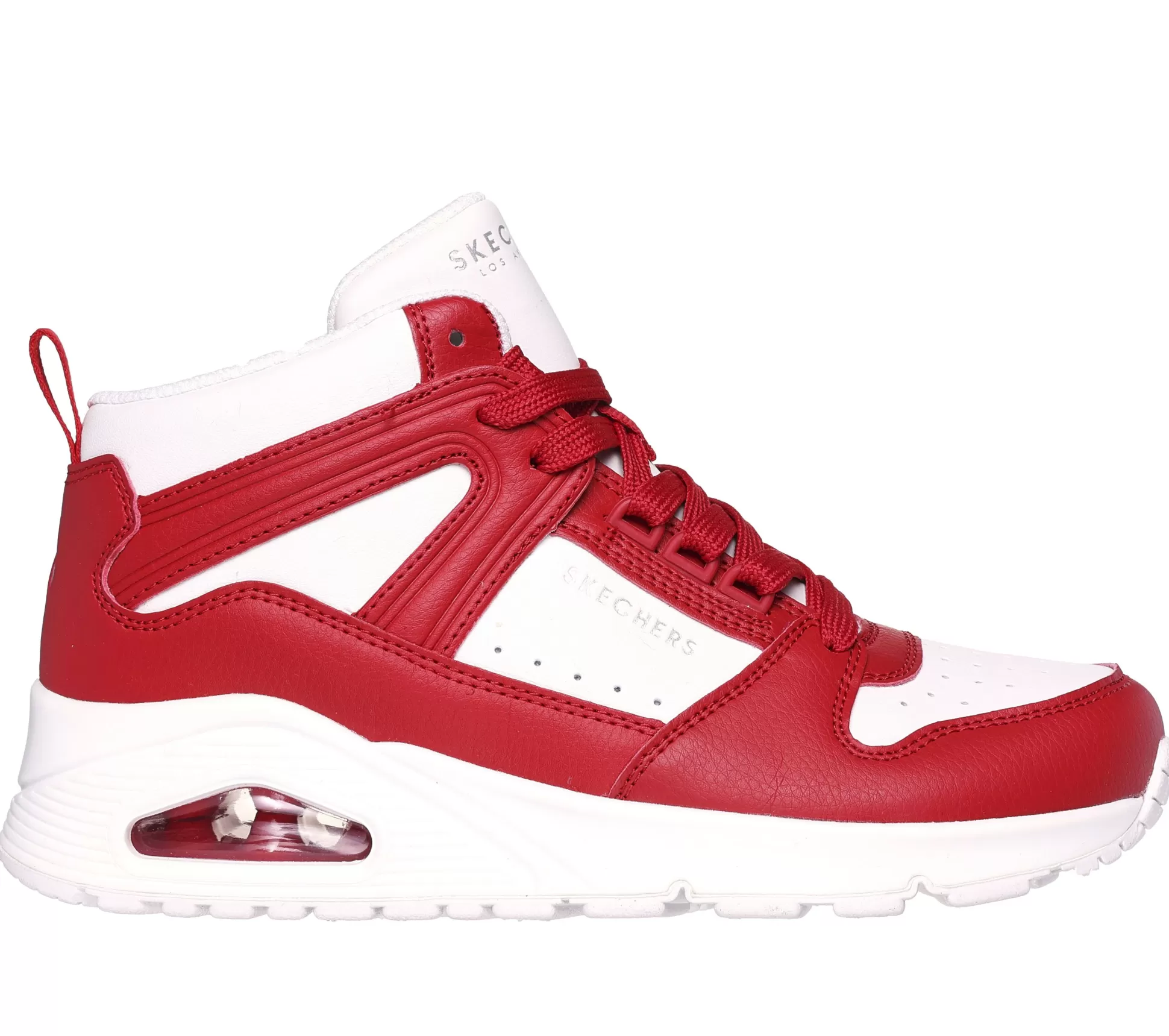 Frauen SKECHERS *Uno - High Regards