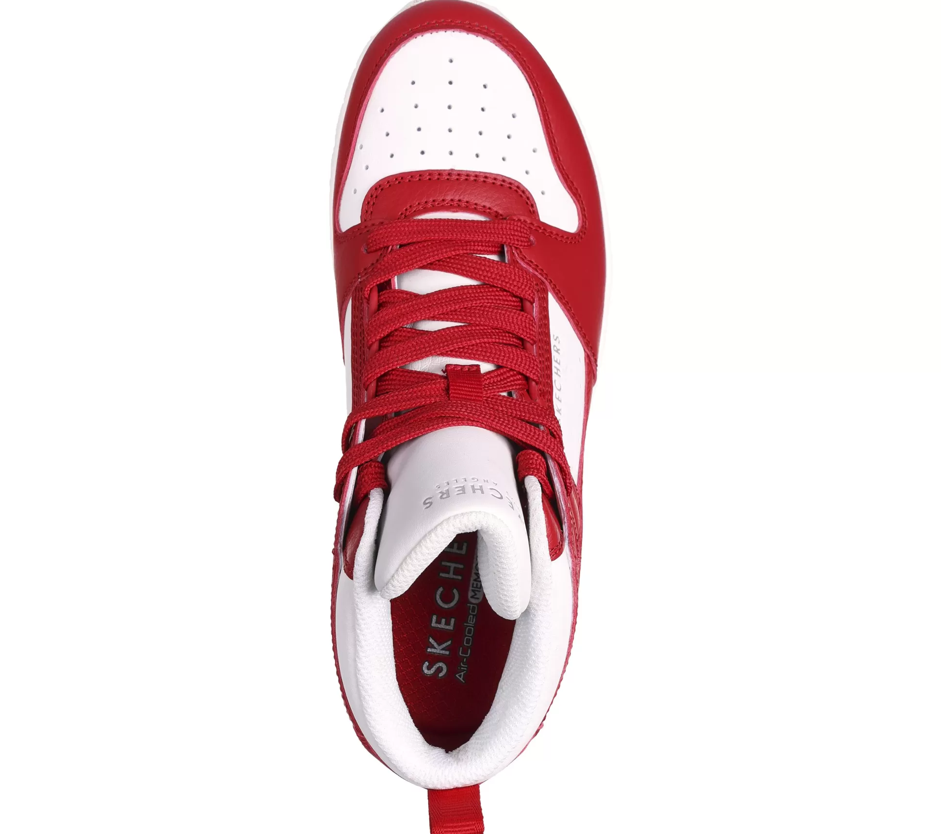 Frauen SKECHERS *Uno - High Regards