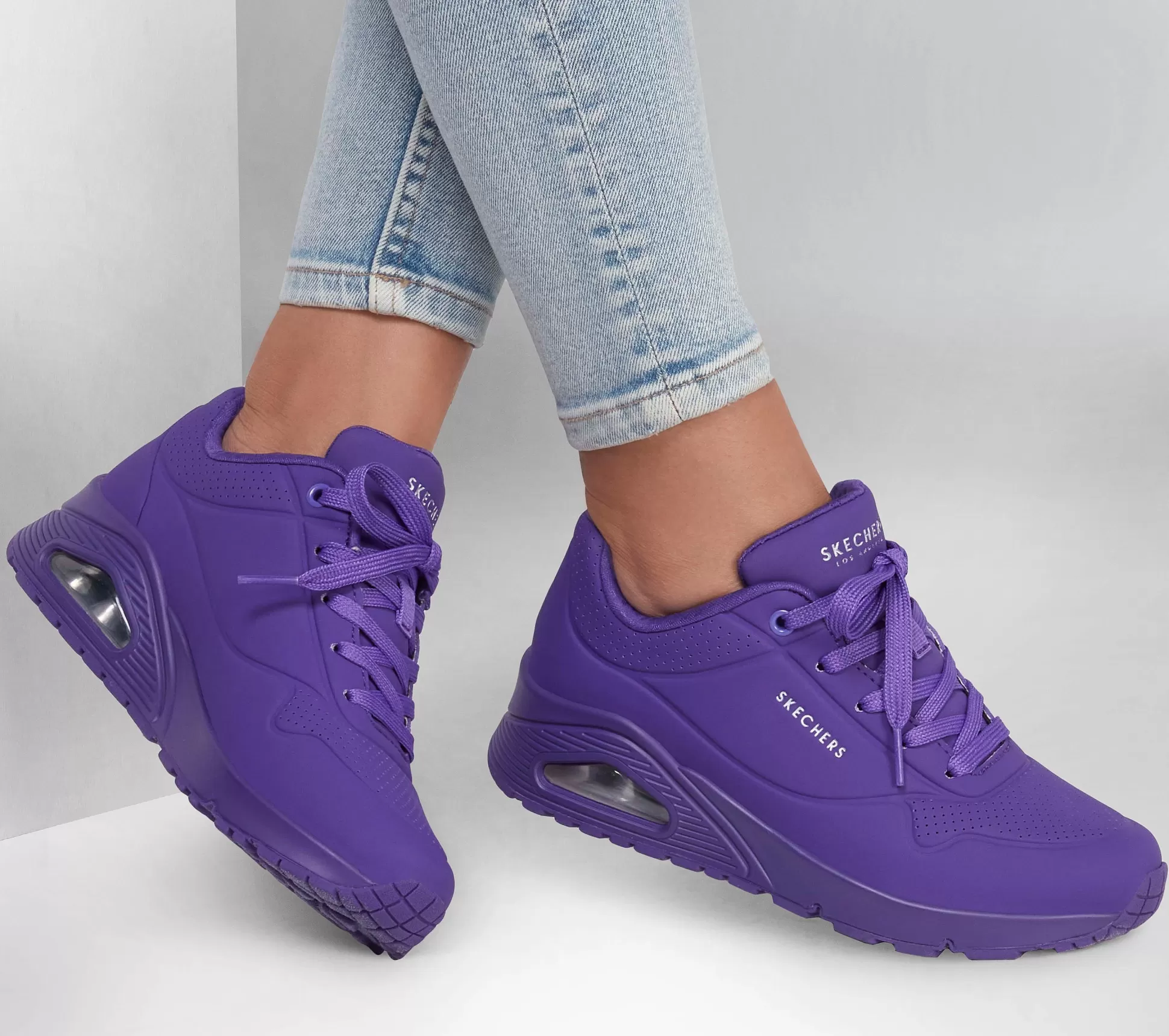Frauen SKECHERS *Uno - Night Shades
