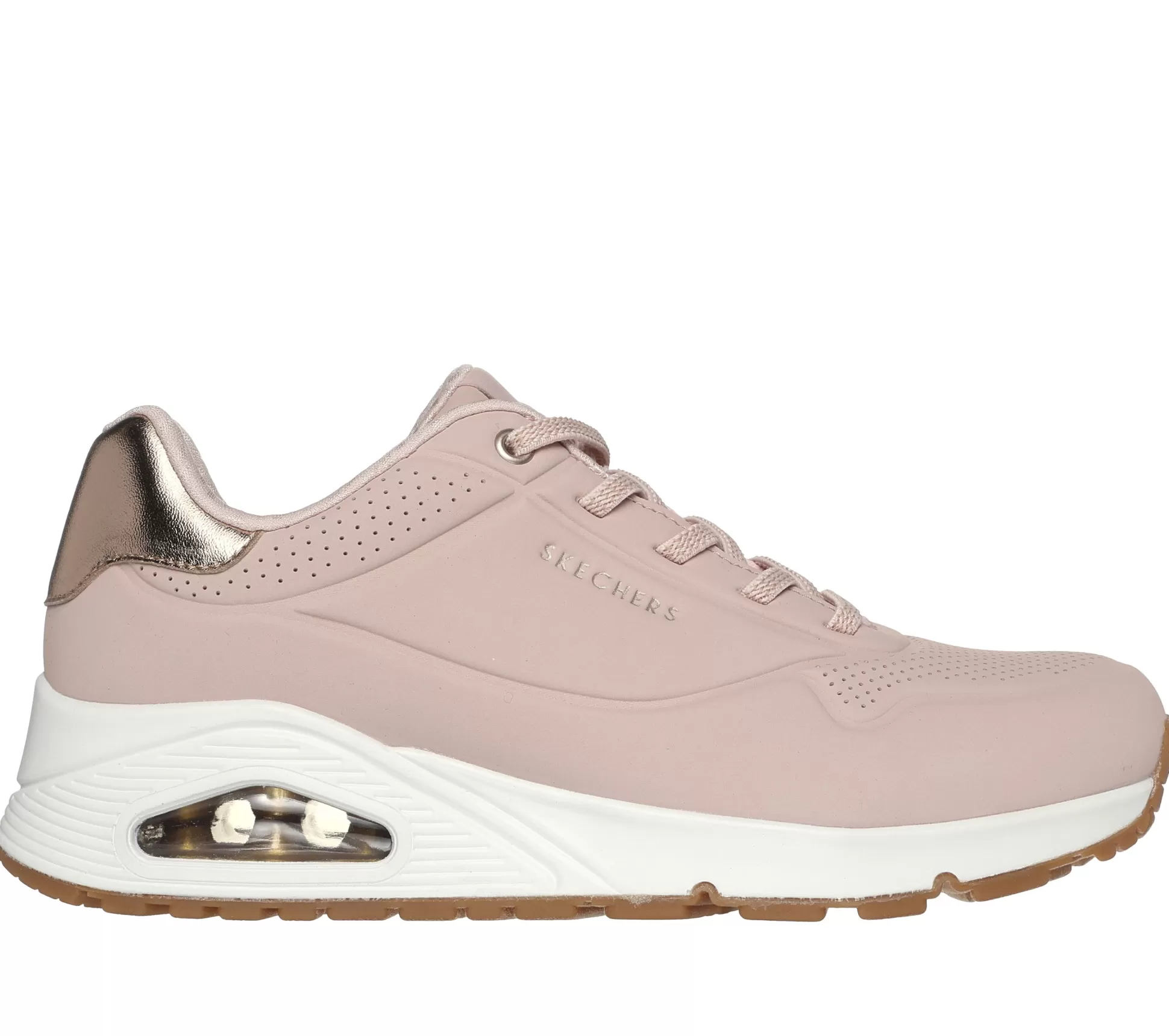 Frauen SKECHERS *Uno - Shimmer Away