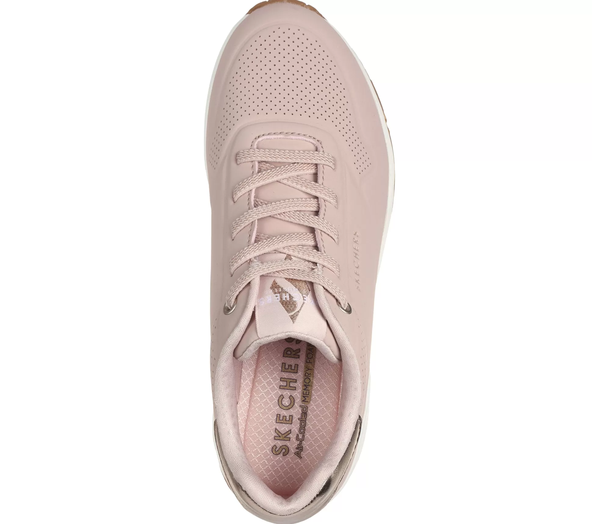 Frauen SKECHERS *Uno - Shimmer Away
