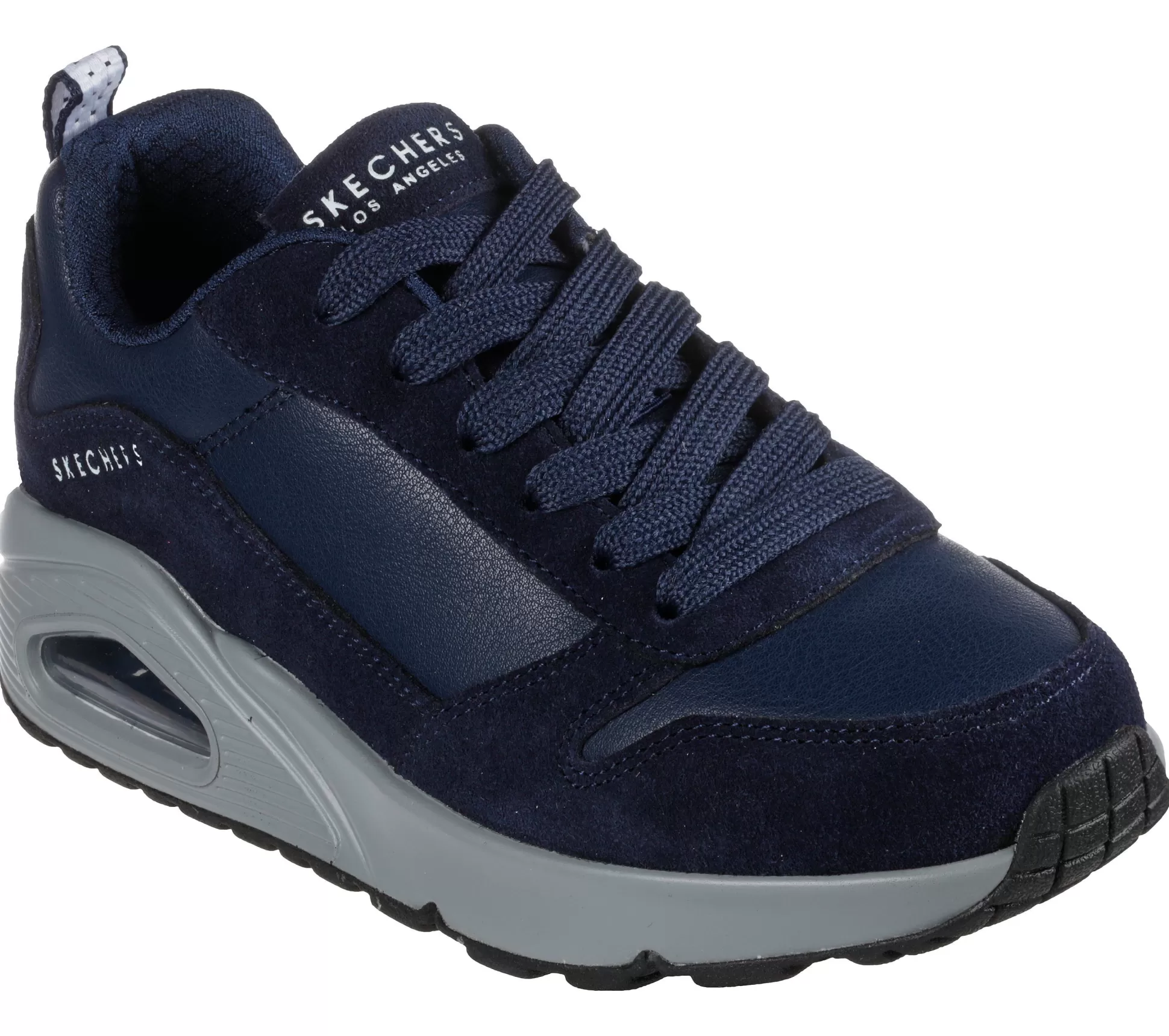 Kind SKECHERS Sneaker Casual*Uno - Stacre
