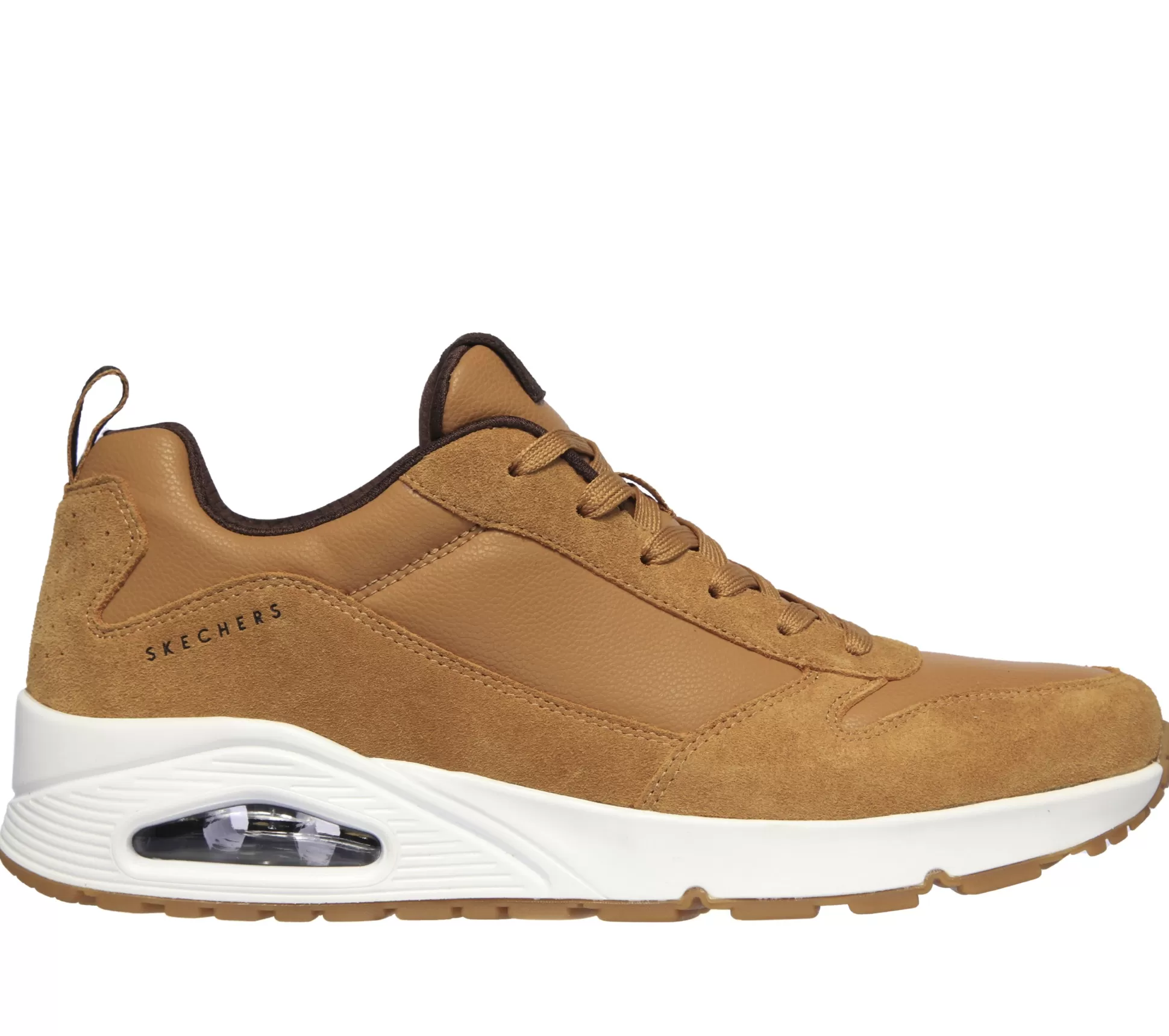 Manner SKECHERS *Uno - Stacre