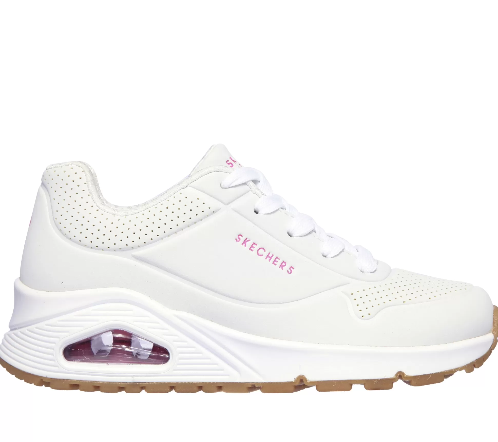 Kind SKECHERS Schnrer*Uno - Stand On Air