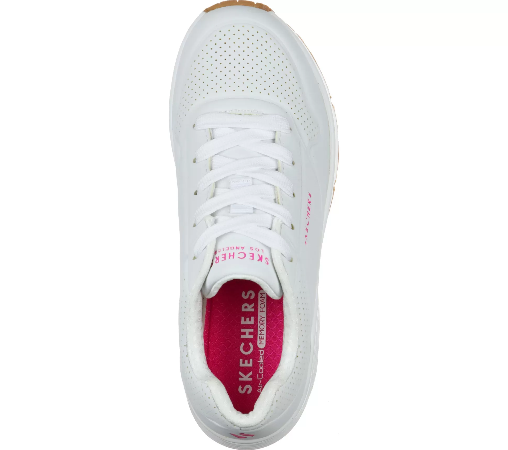 Kind SKECHERS Schnrer*Uno - Stand On Air