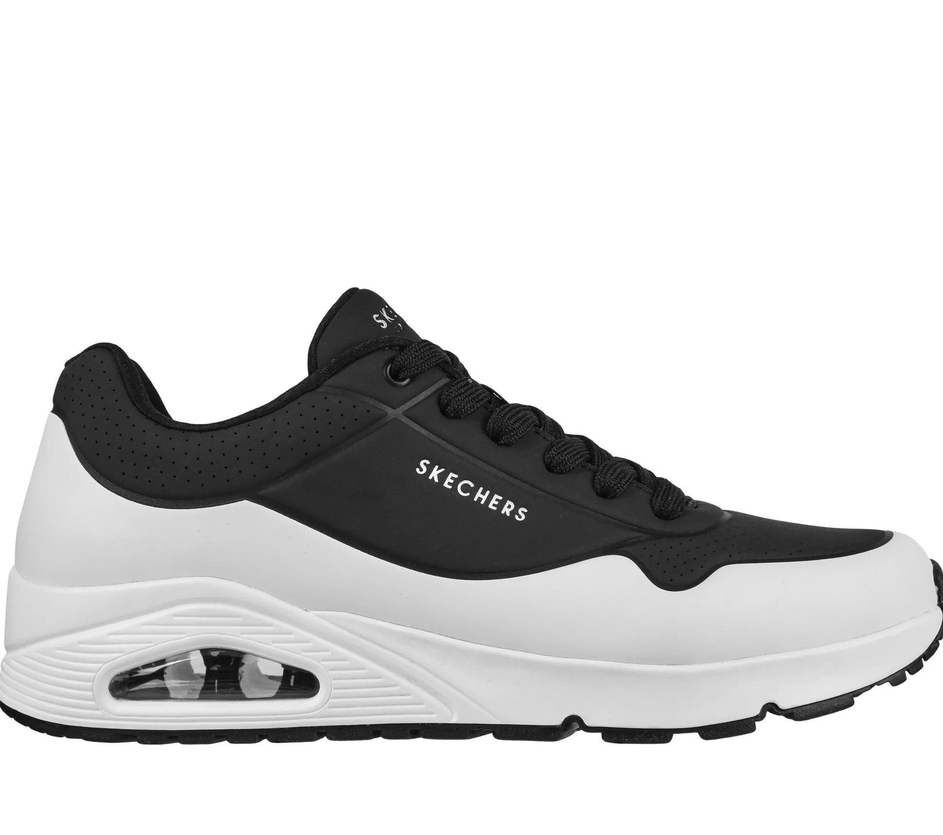 Manner SKECHERS *Uno - Timeline