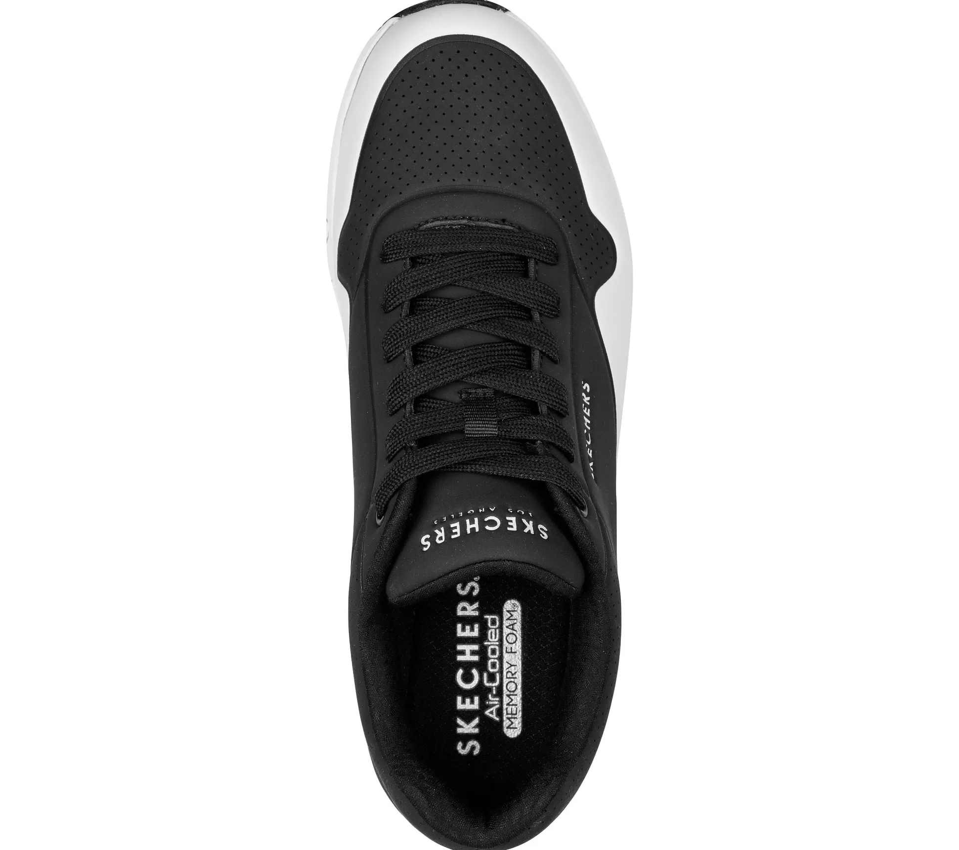 Manner SKECHERS *Uno - Timeline