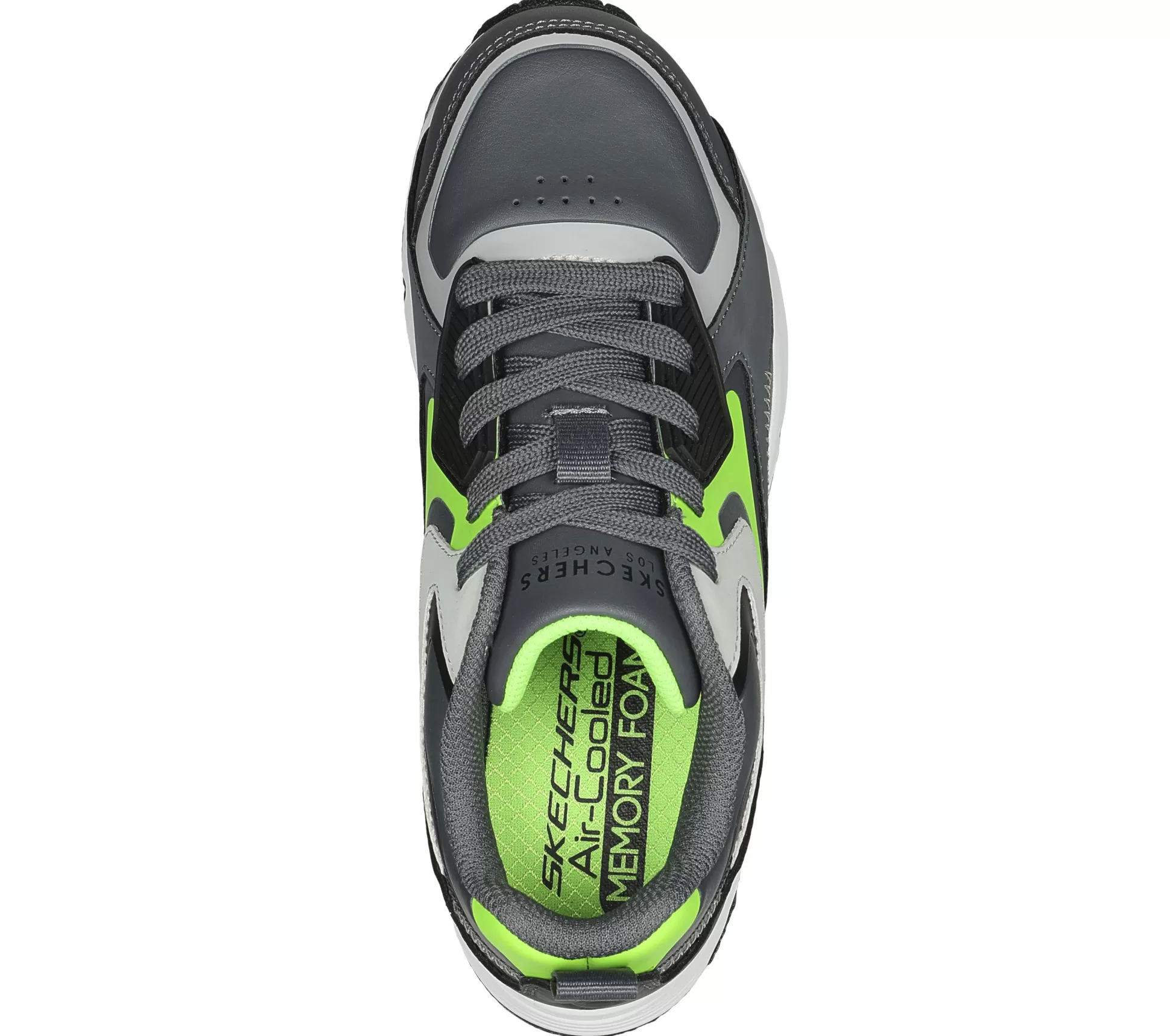 Kind SKECHERS Schnrer*Uno Gen1 - Color Surge