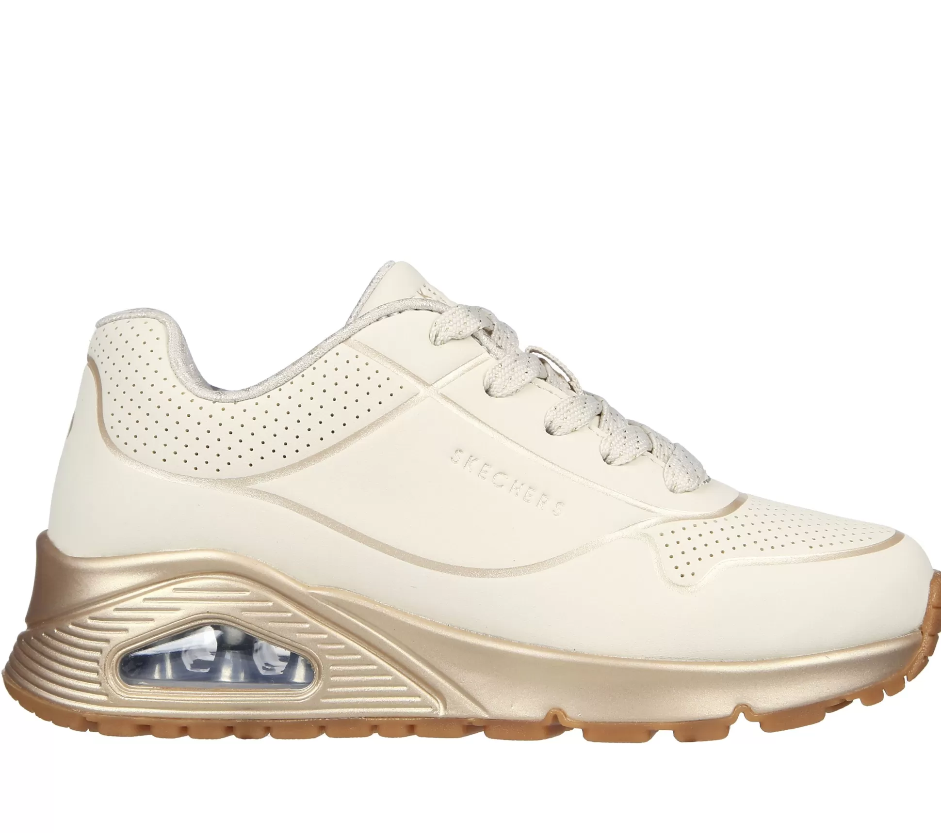 Kind SKECHERS Schnrer*Uno Gen1 - Cool Heels