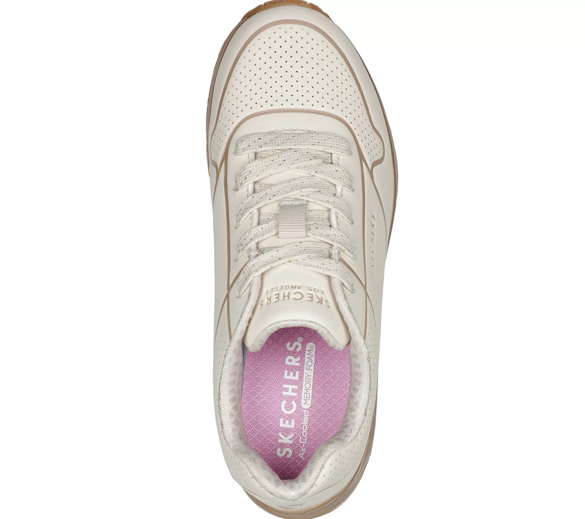 Kind SKECHERS Schnrer*Uno Gen1 - Cool Heels