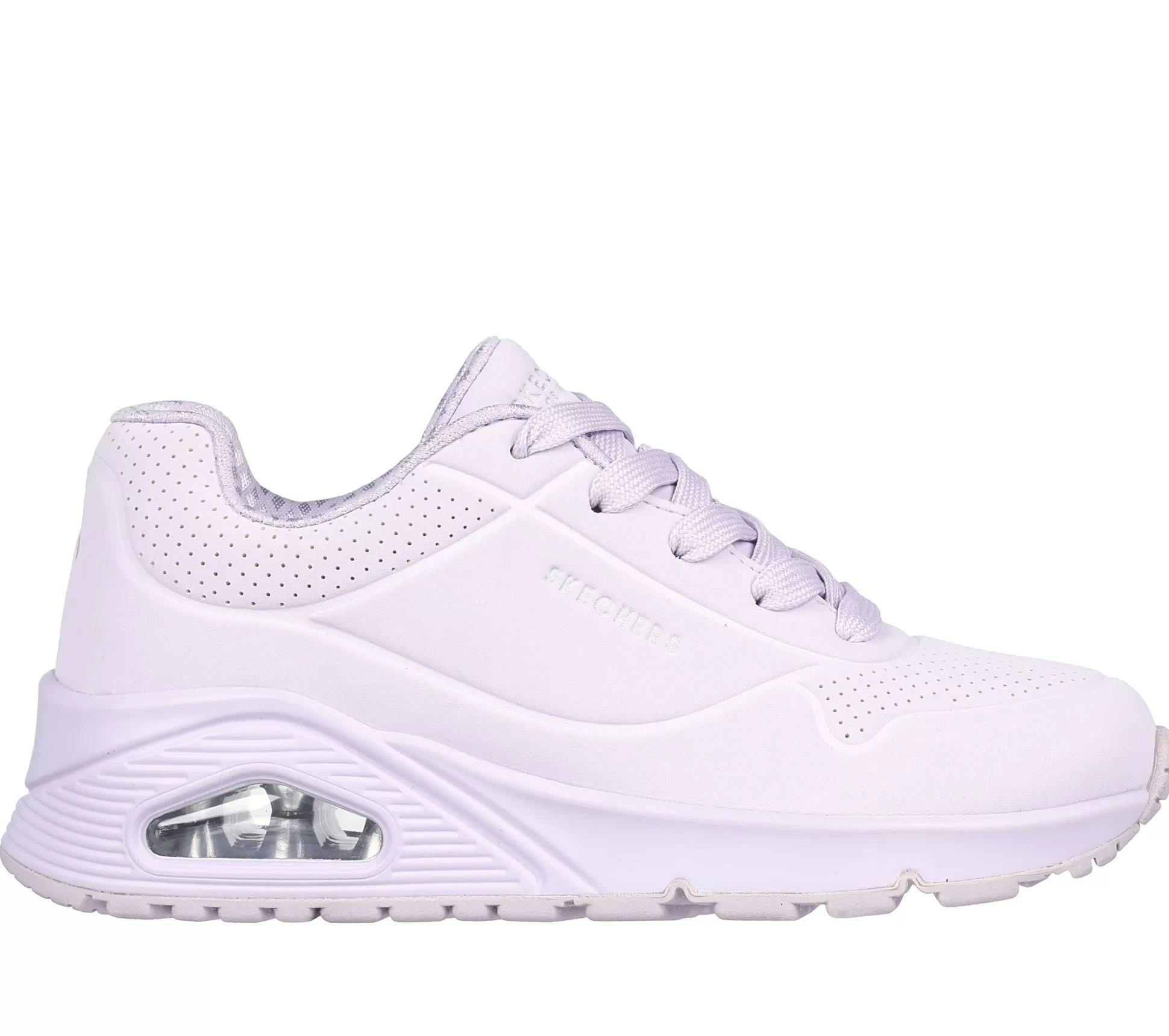 Kind SKECHERS Schnrer*Uno Gen1 - Frosty Kicks