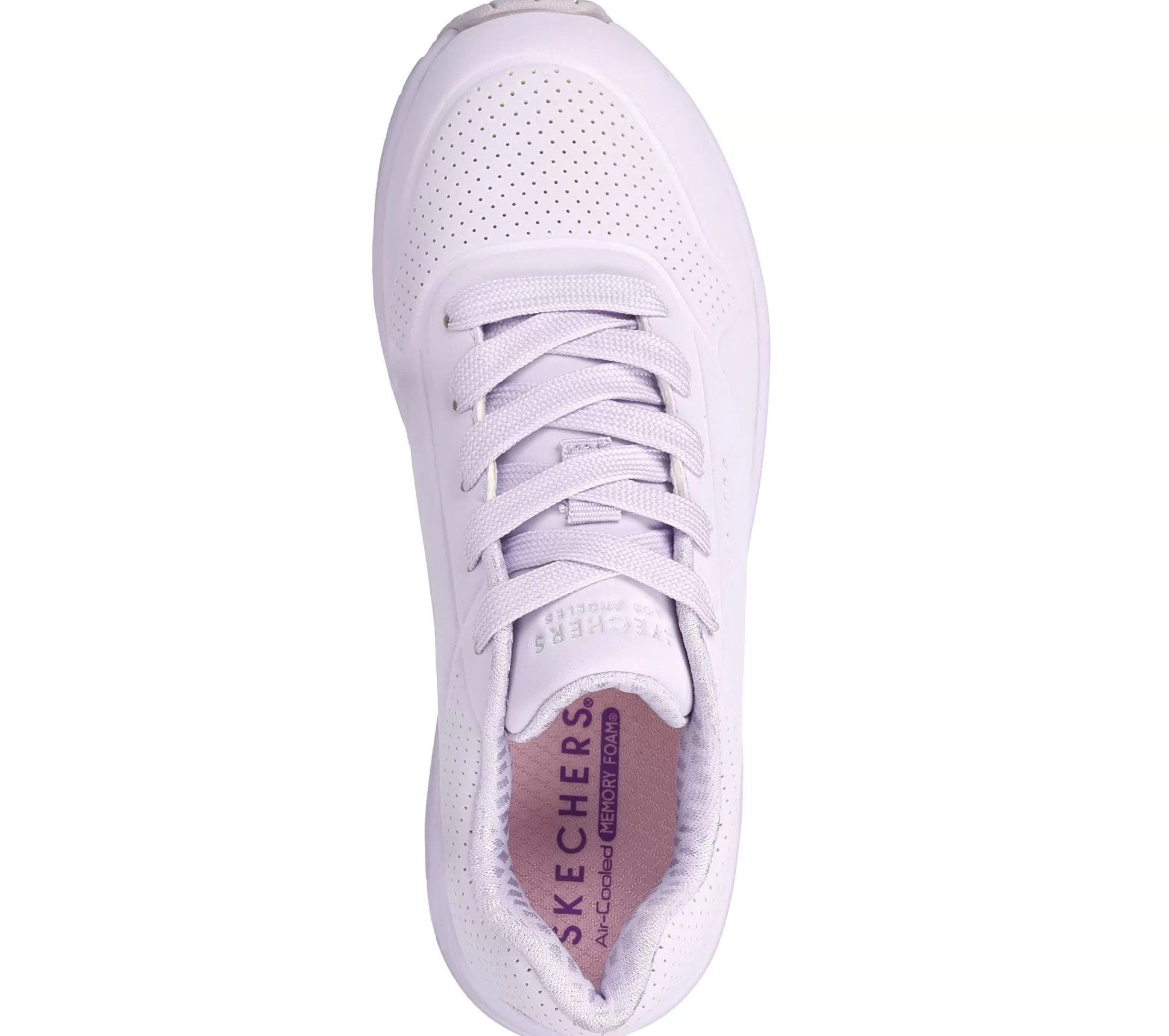 Kind SKECHERS Schnrer*Uno Gen1 - Frosty Kicks