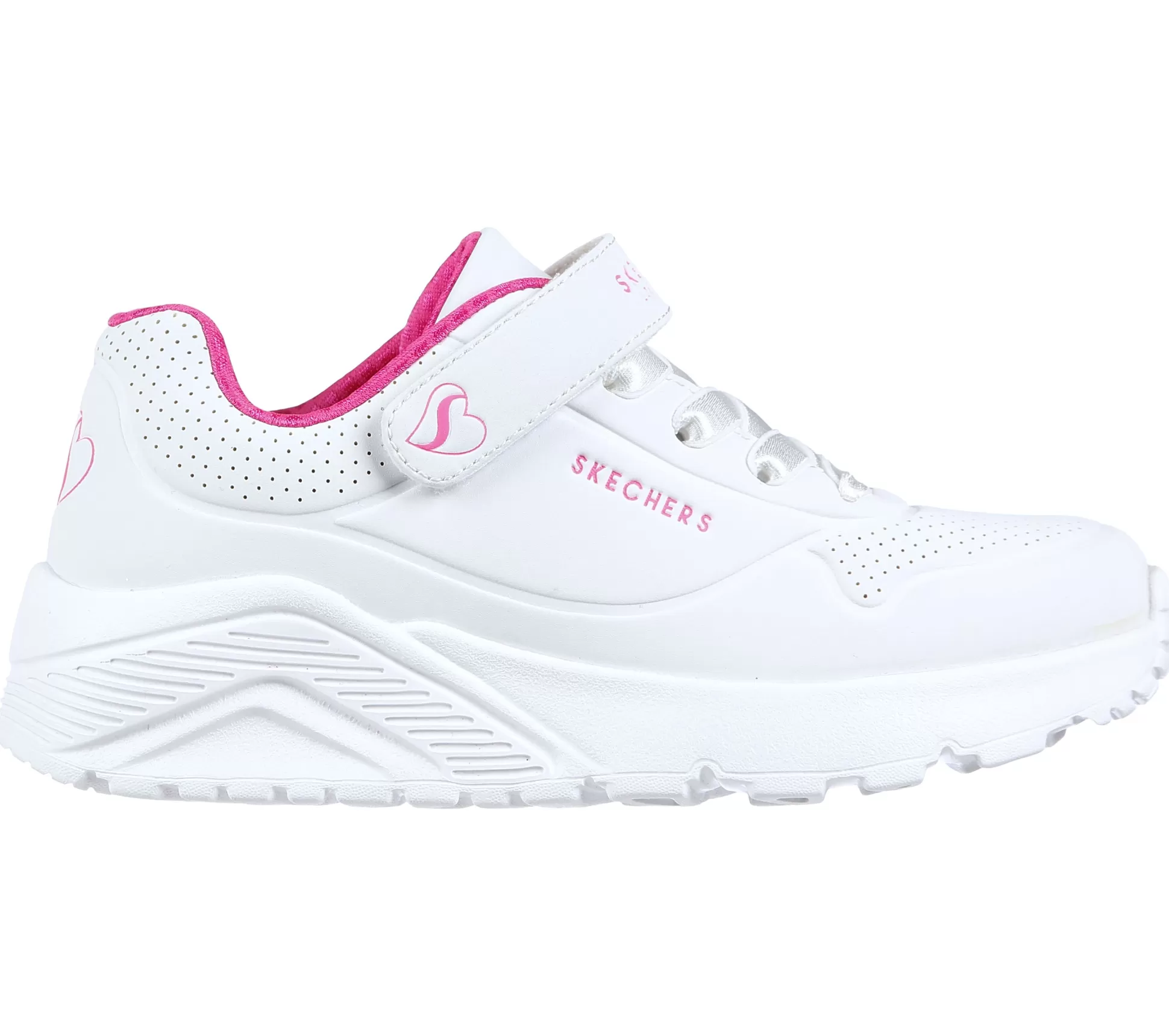 Kind SKECHERS Sneaker Casual*Uno Lite