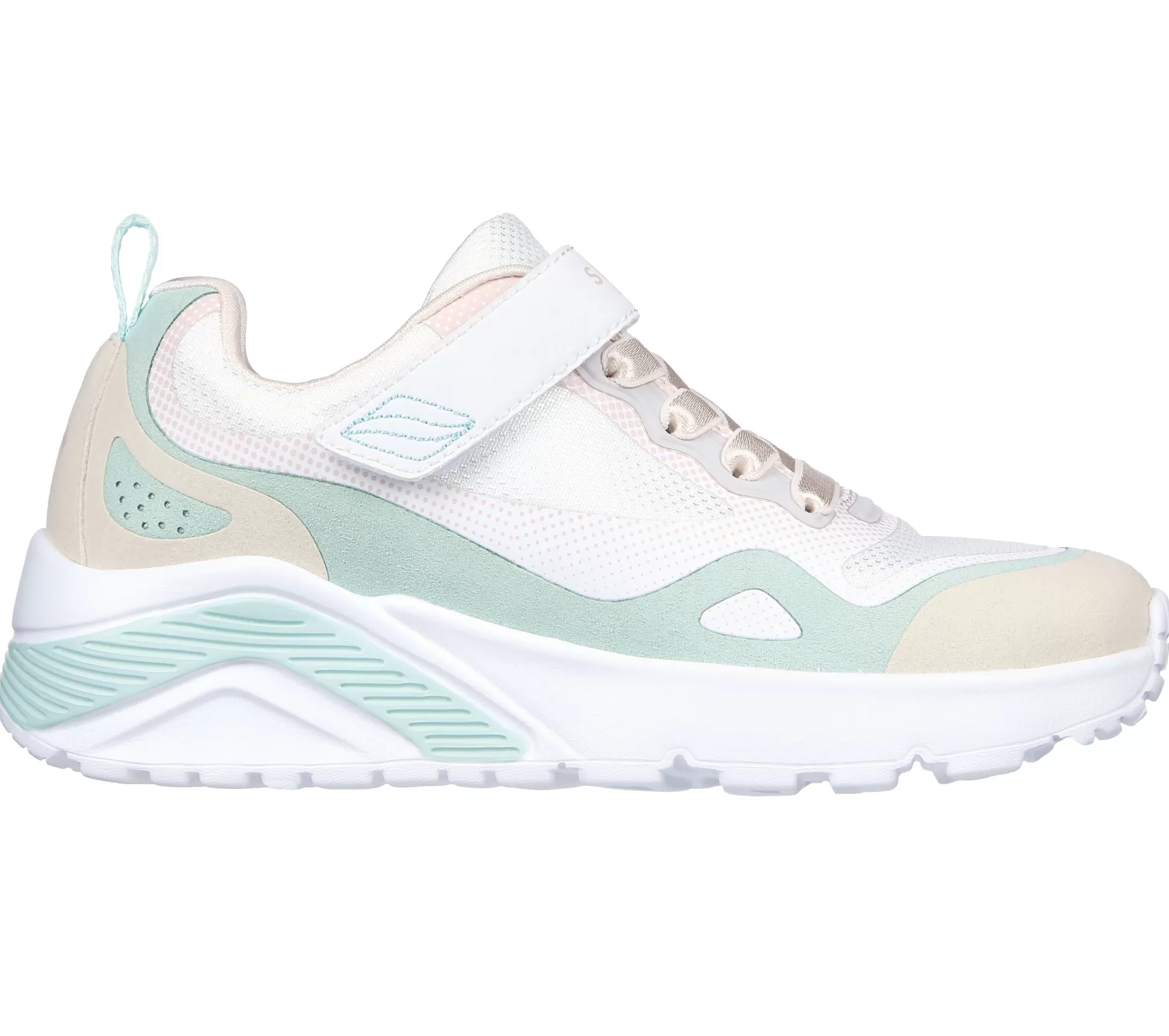 Kind SKECHERS Slip-Ons*Uno Lite - Color Blast